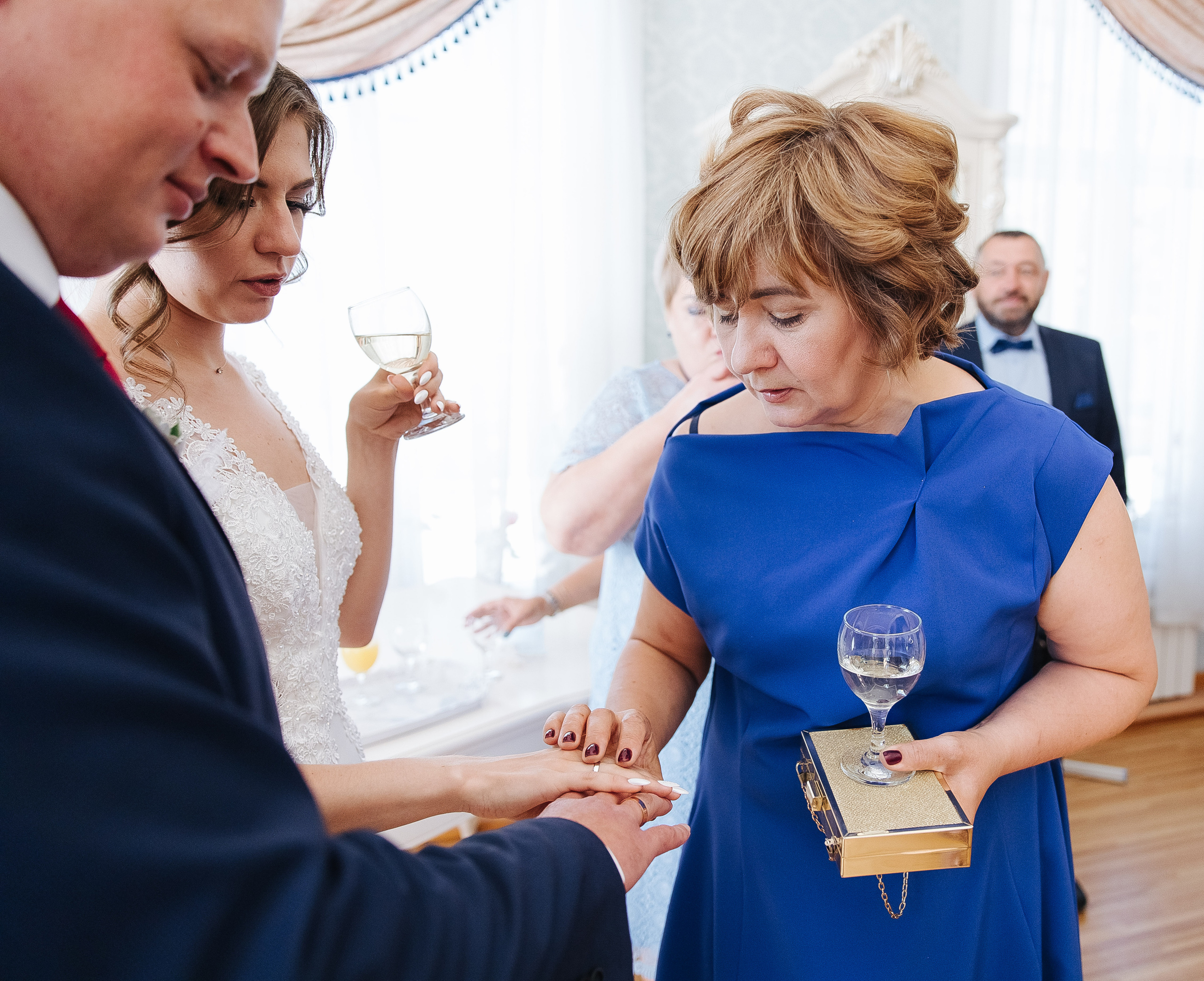 Иван Наталья. Фотограф в Красноярске Надежда Воскресенская