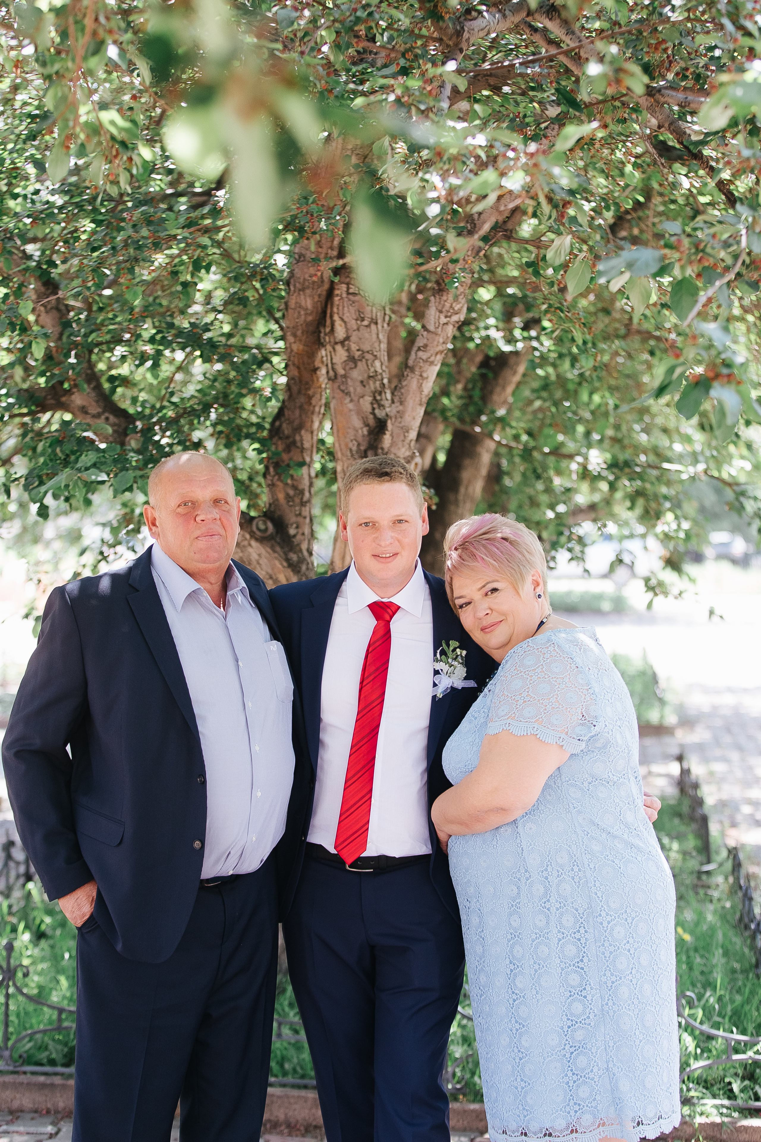 Иван Наталья. Фотограф в Красноярске Надежда Воскресенская