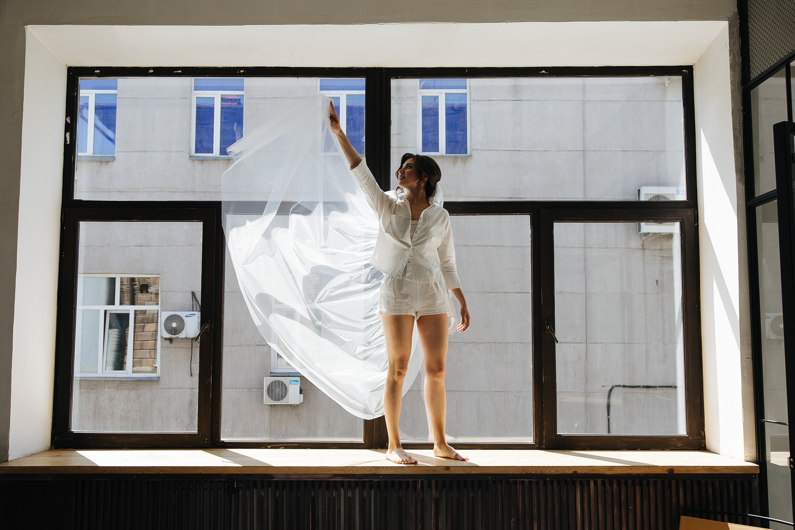 Иван Наталья. Фотограф в Красноярске Надежда Воскресенская