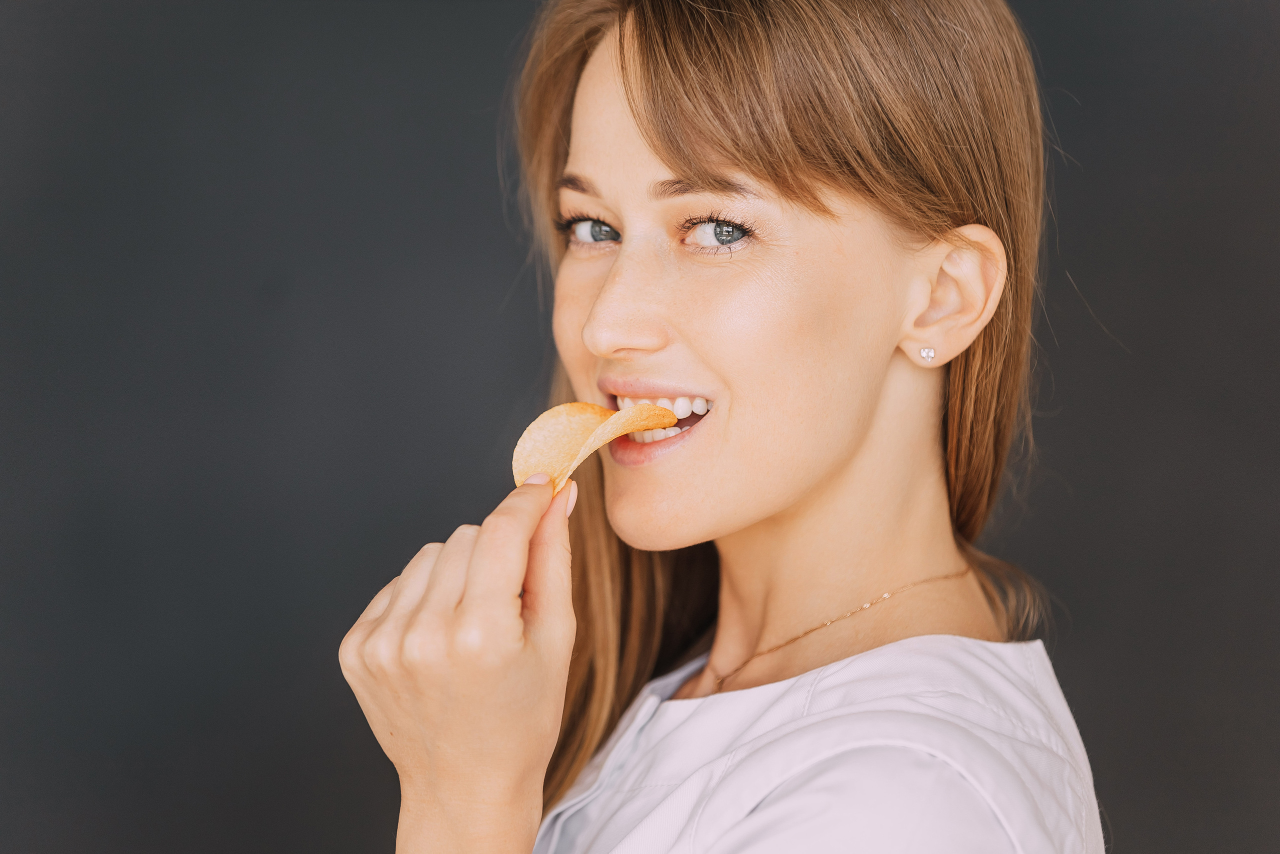 Стоматология. Фотограф в Красноярске Надежда Воскресенская