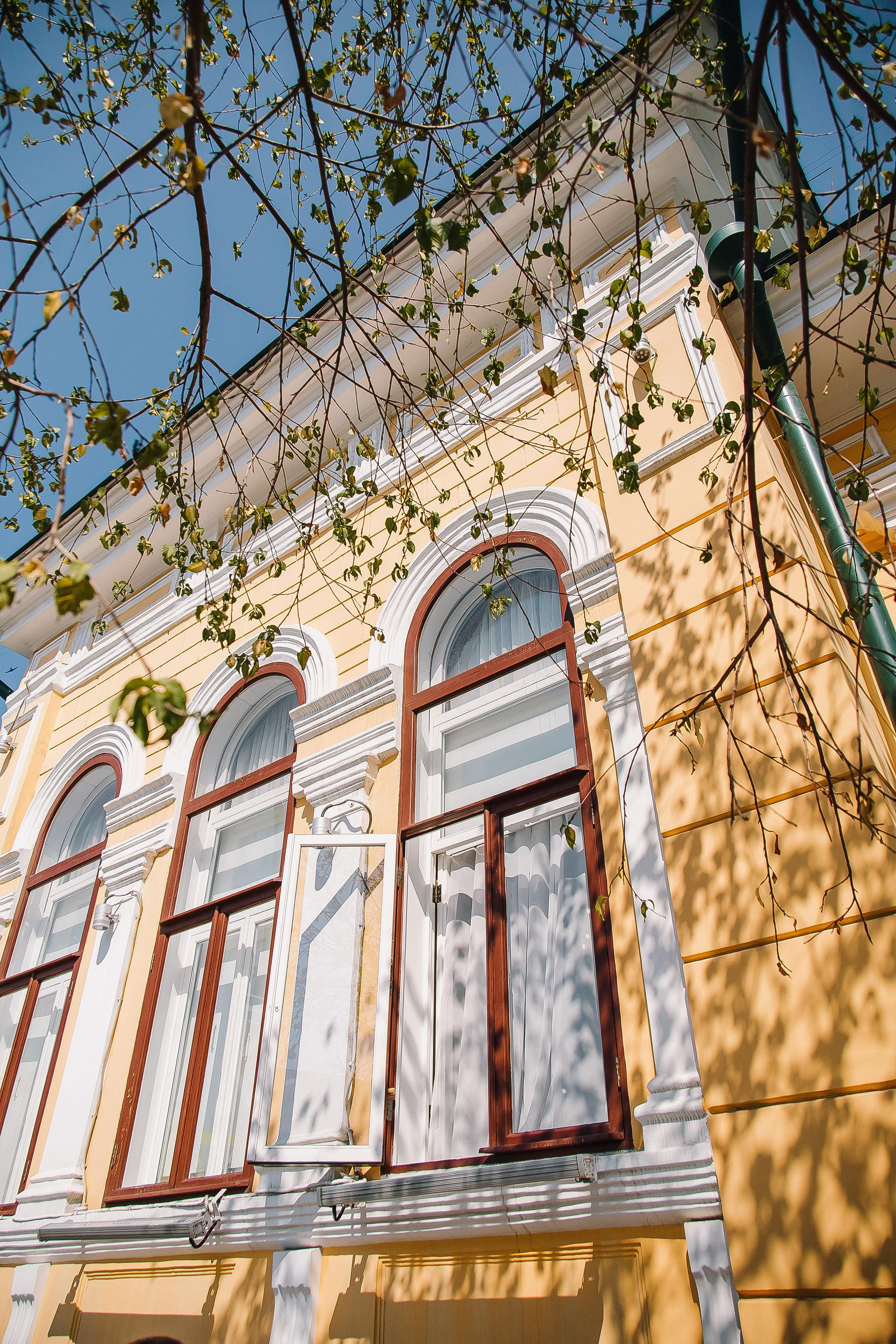 Дмитрий и Яна. Фотограф в Красноярске Надежда Воскресенская