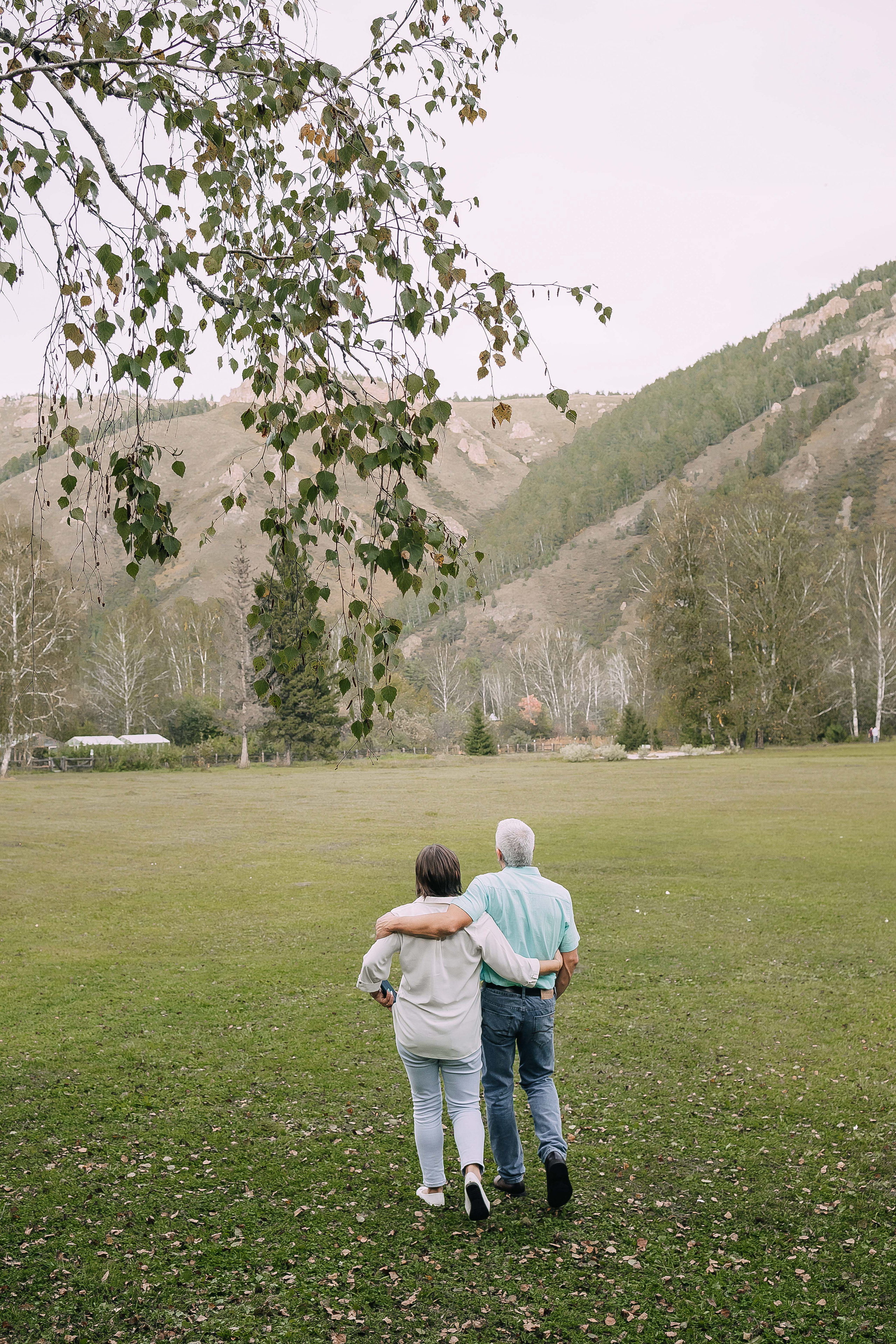 Второй свадебный день. Фотограф в Красноярске Надежда Воскресенская