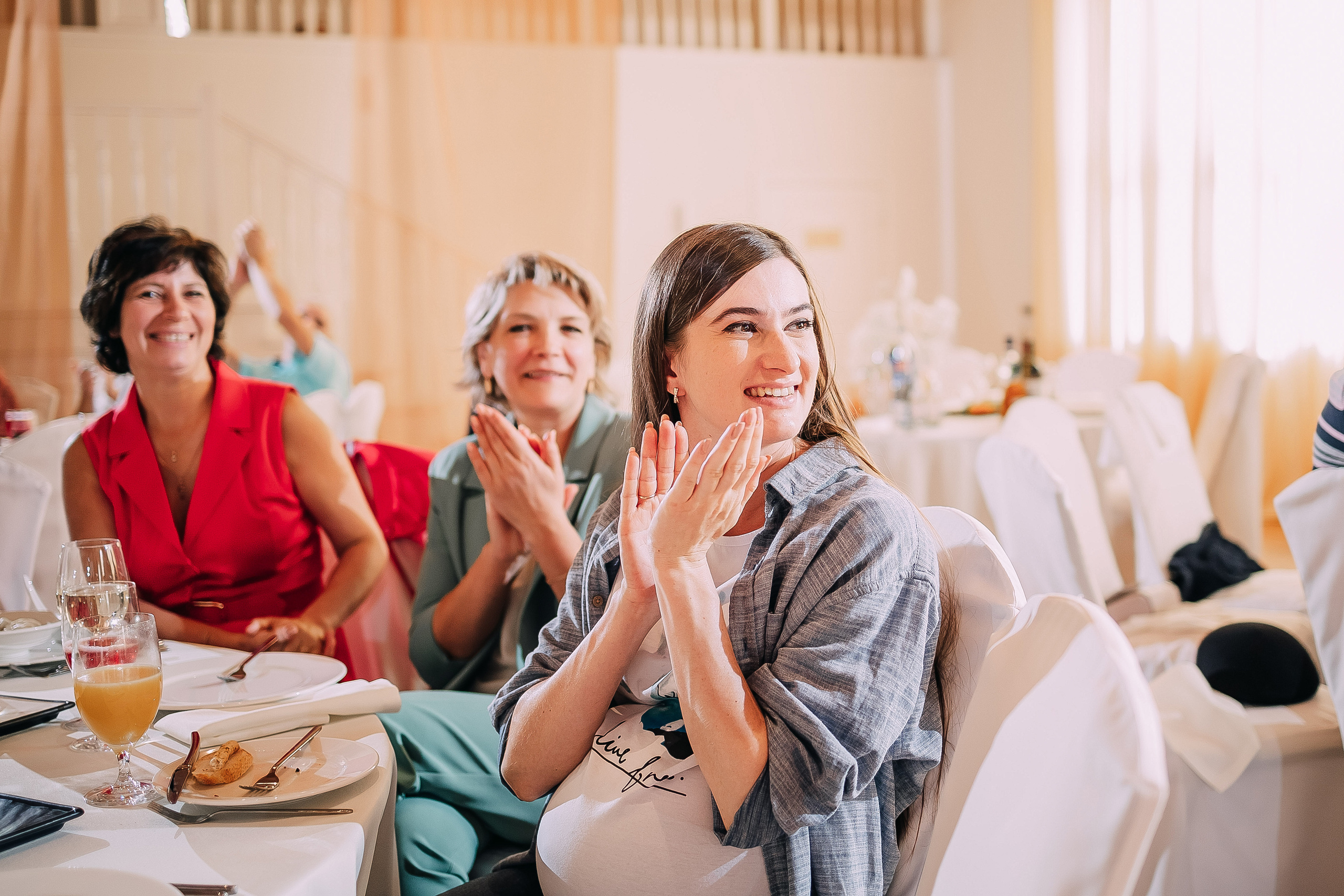 Второй свадебный день. Фотограф в Красноярске Надежда Воскресенская