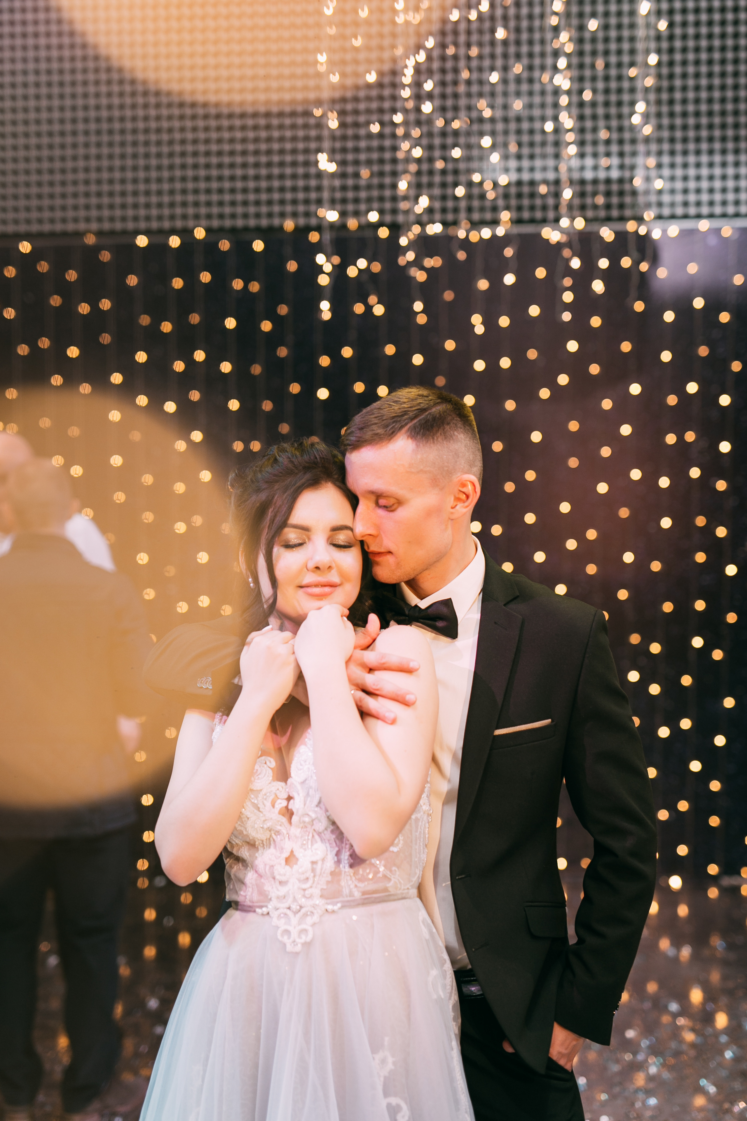 Там, где зажигают звёзды. Фотограф в Красноярске Надежда Воскресенская