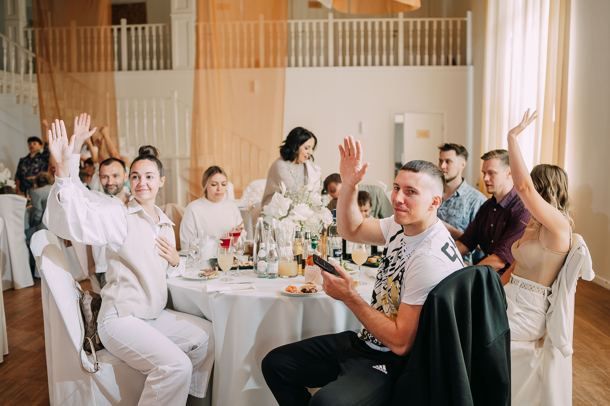 Второй свадебный день. Фотограф в Красноярске Надежда Воскресенская