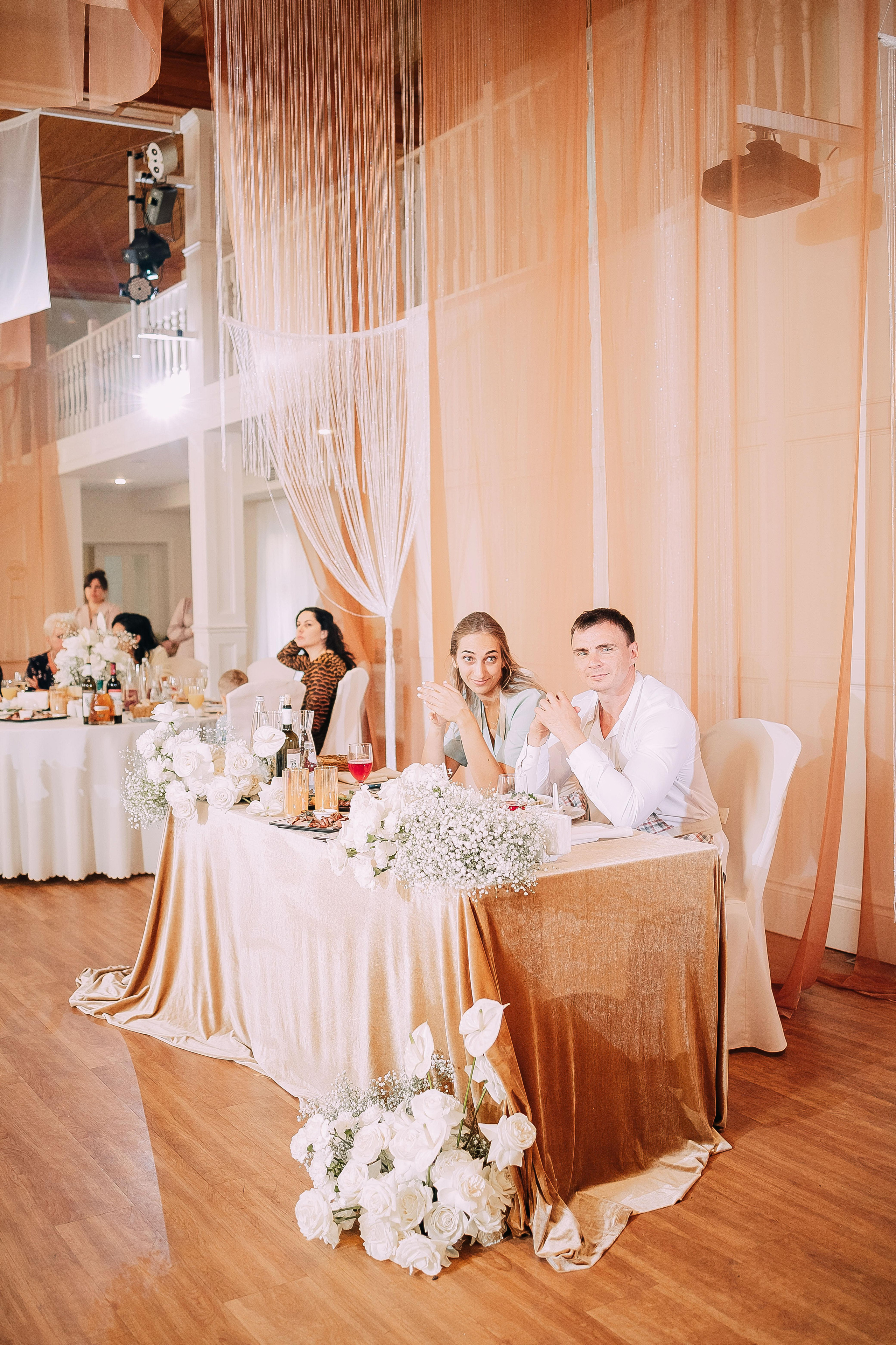 Второй свадебный день. Фотограф в Красноярске Надежда Воскресенская