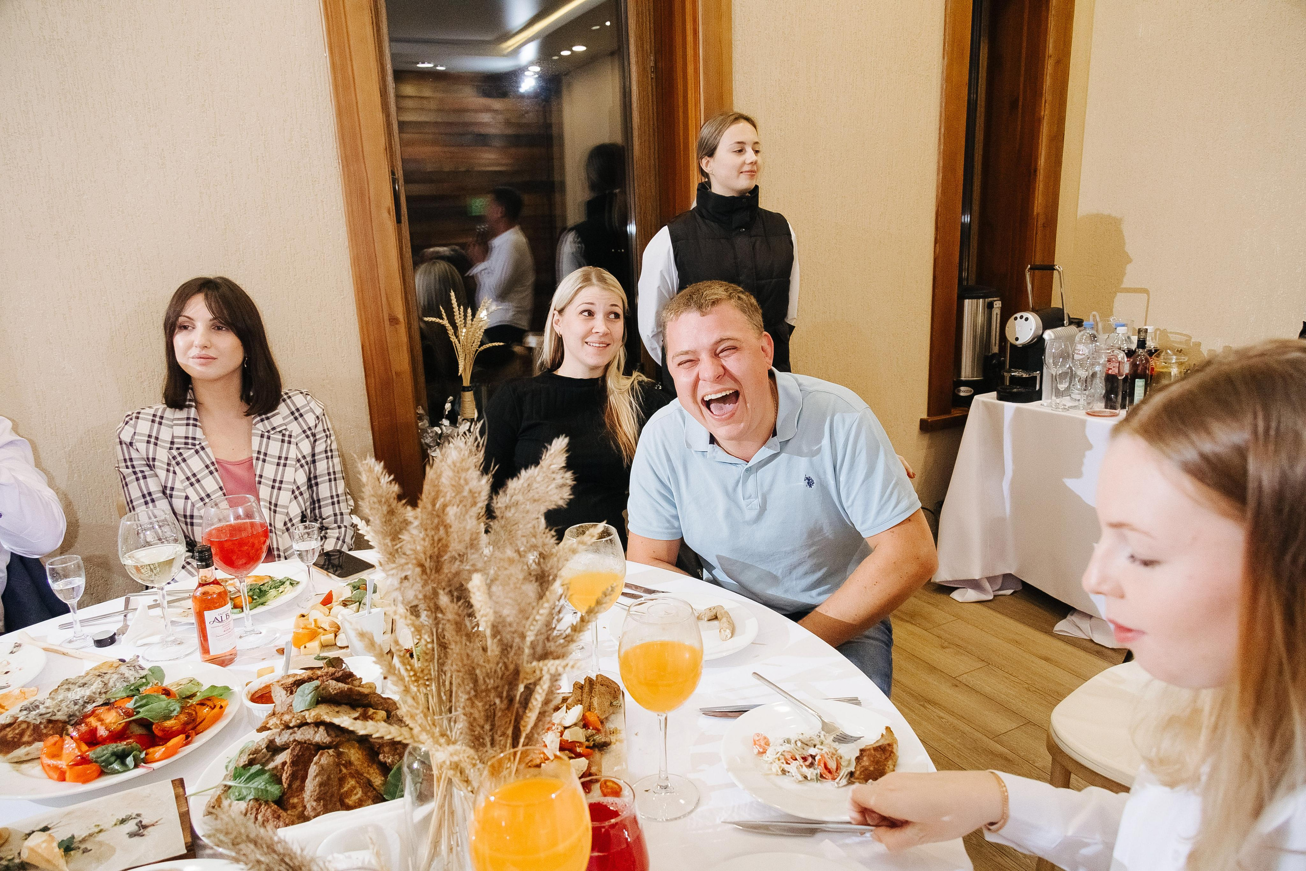 За городом. Фотограф в Красноярске Надежда Воскресенская