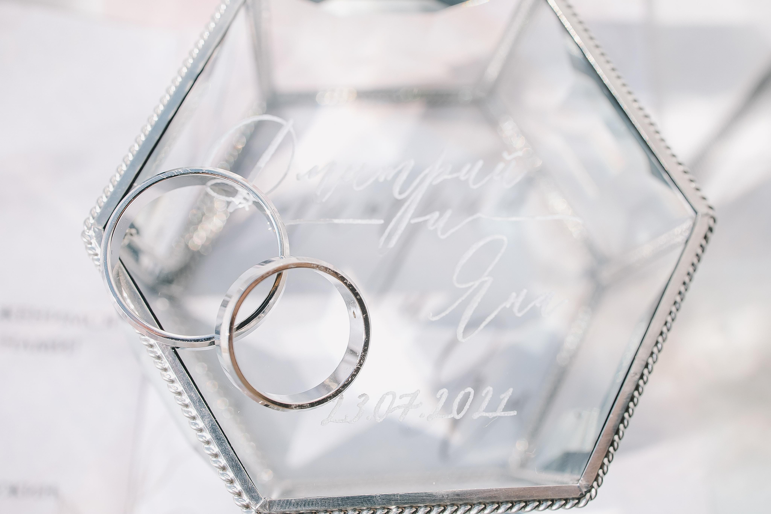 Дмитрий и Яна. Фотограф в Красноярске Надежда Воскресенская