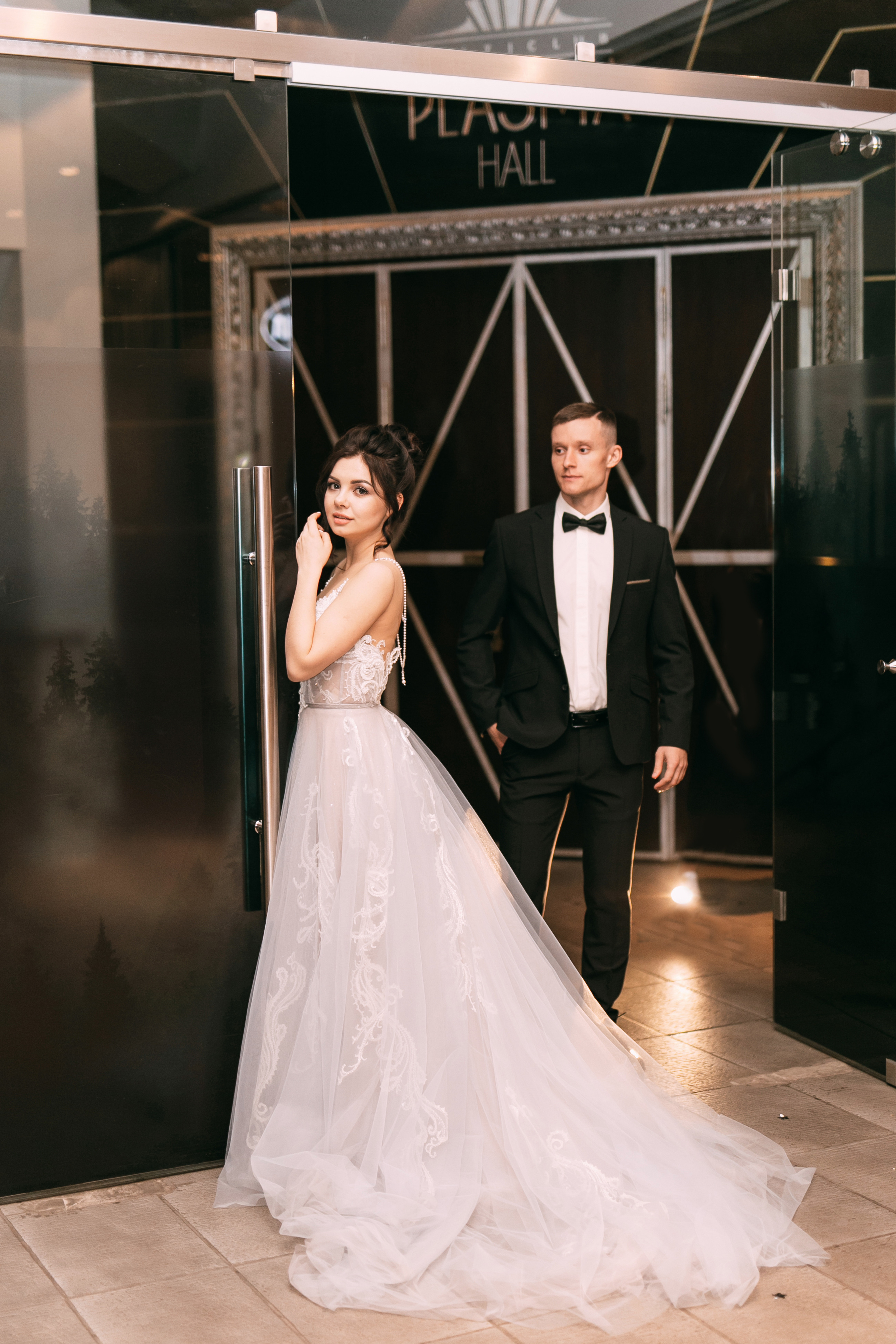 Там, где зажигают звёзды. Фотограф в Красноярске Надежда Воскресенская