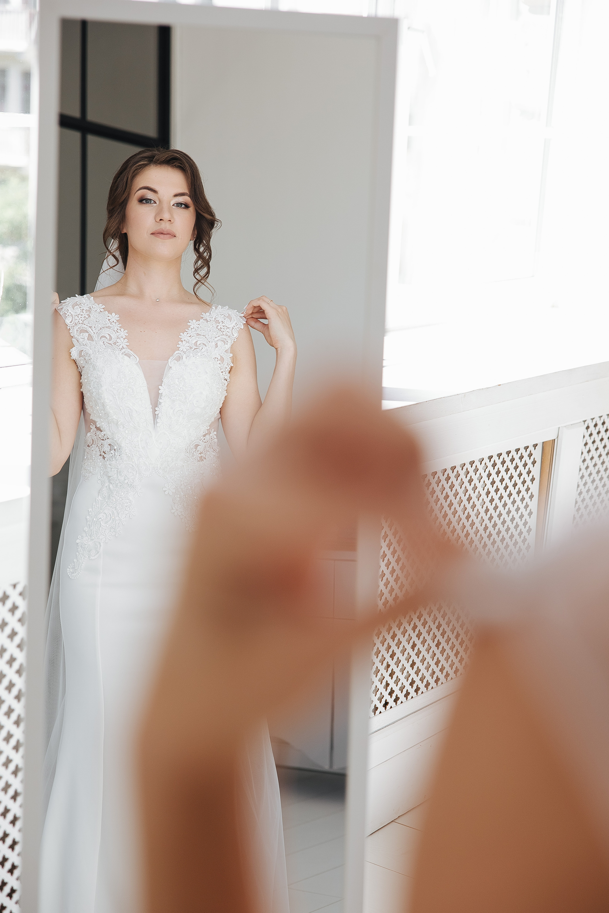 Иван Наталья. Фотограф в Красноярске Надежда Воскресенская