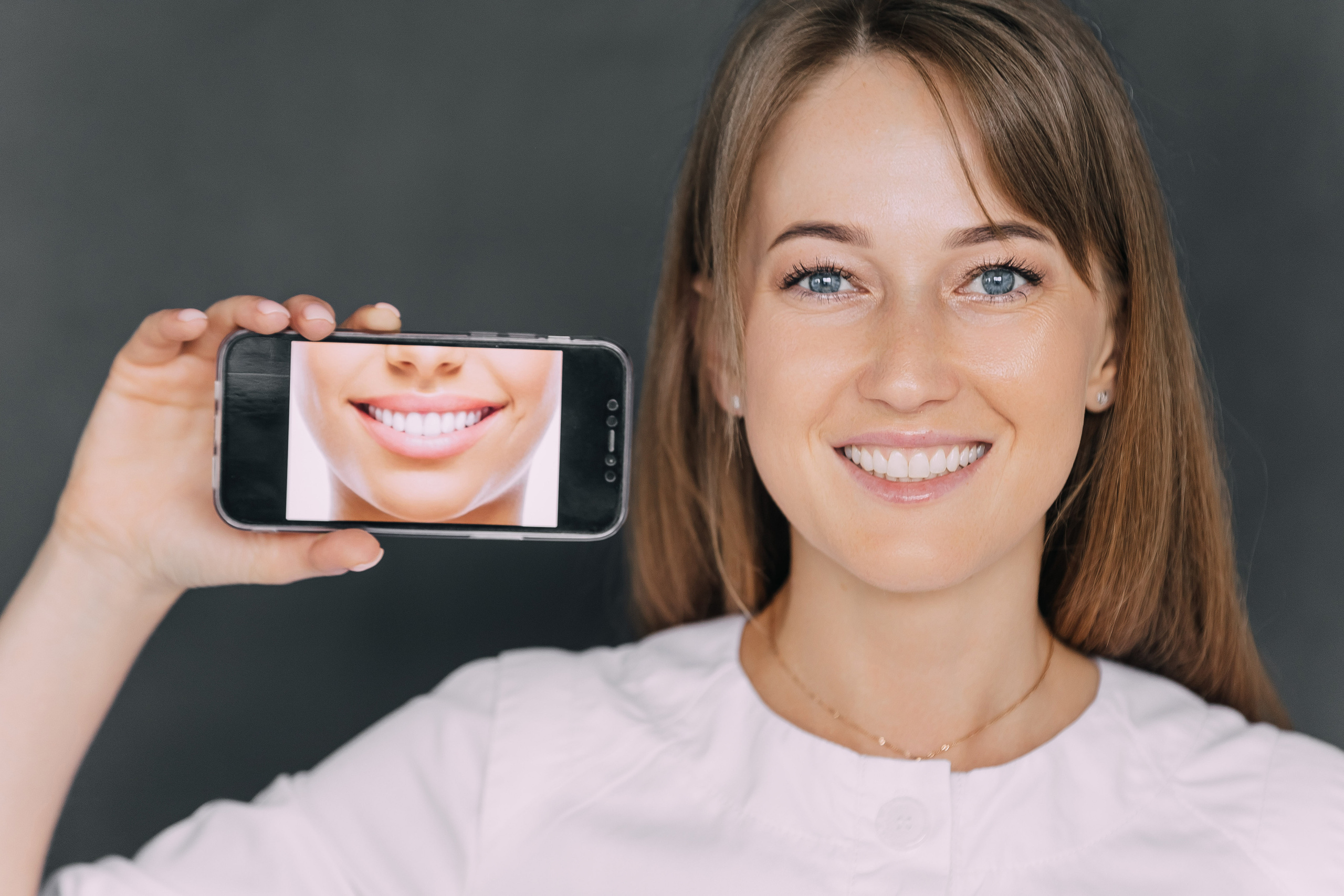 Стоматология. Фотограф в Красноярске Надежда Воскресенская