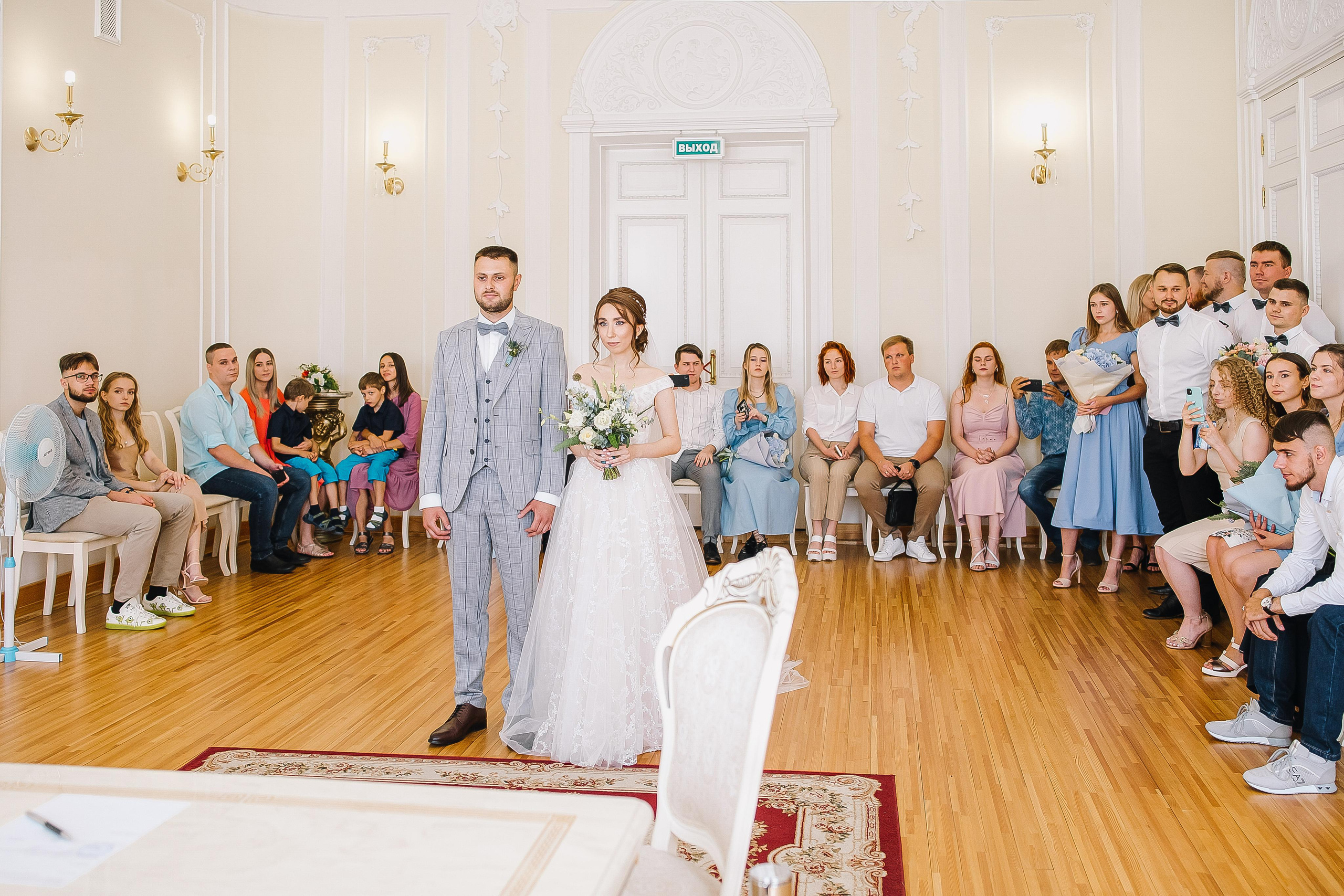 Дмитрий и Яна. Фотограф в Красноярске Надежда Воскресенская