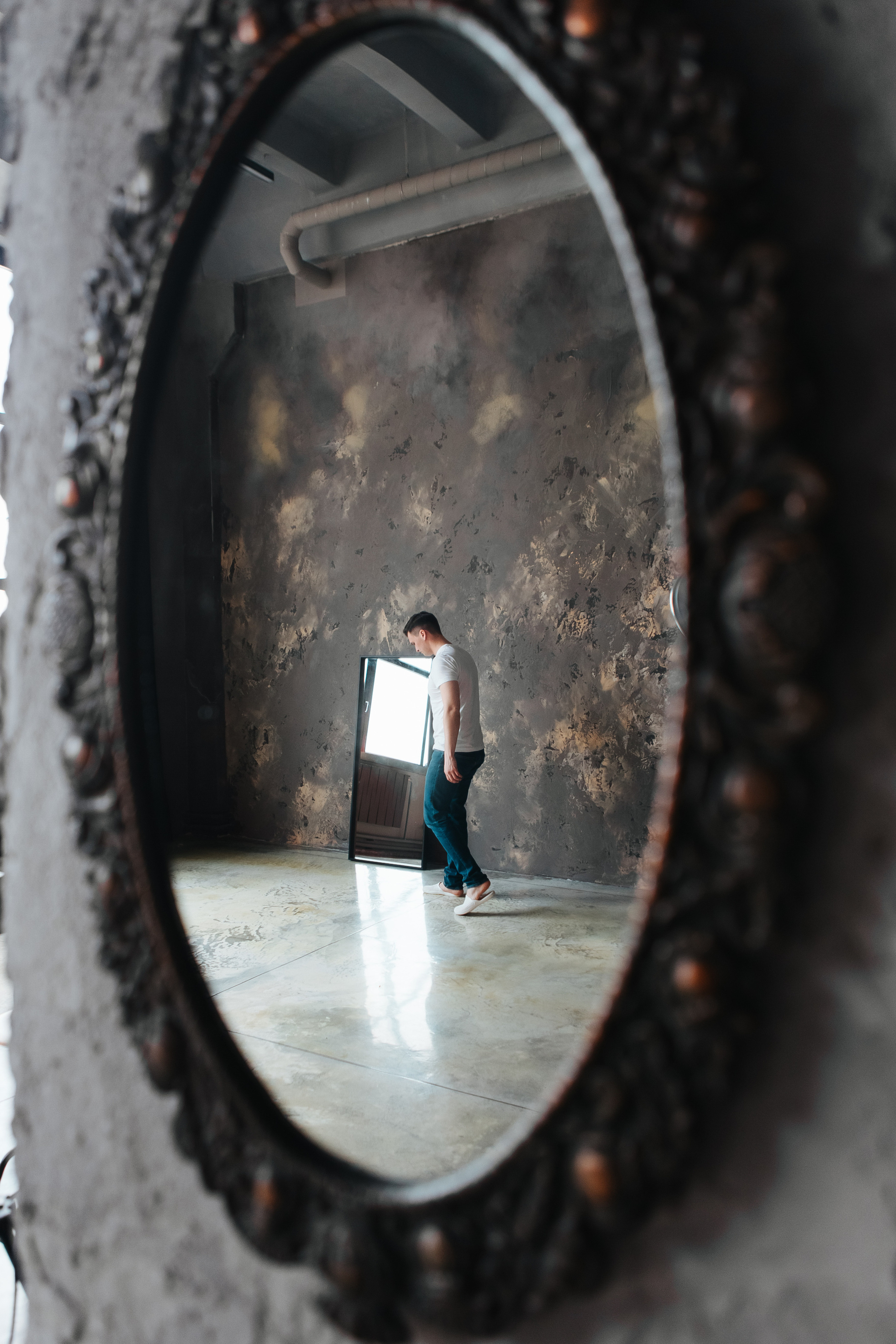 Сергей Гисич. Фотограф в Красноярске Надежда Воскресенская