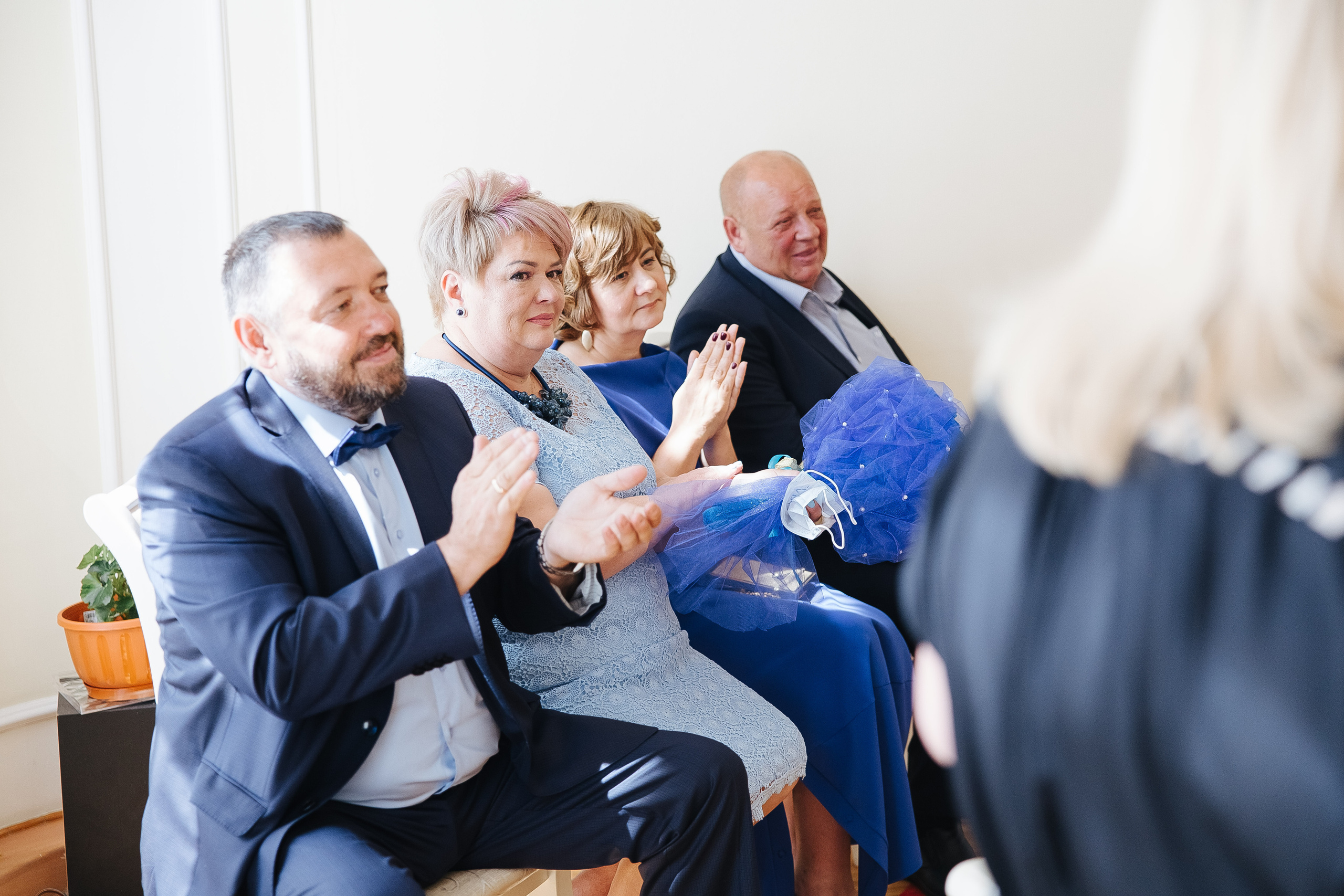 Иван Наталья. Фотограф в Красноярске Надежда Воскресенская