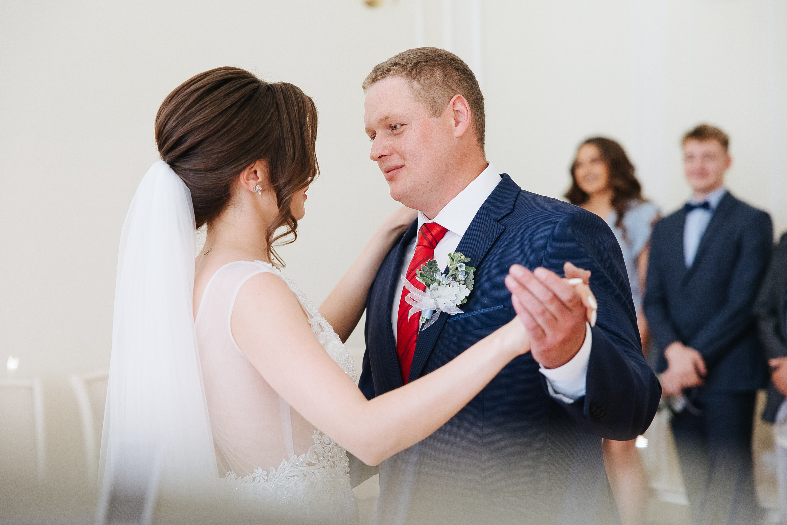 Иван Наталья. Фотограф в Красноярске Надежда Воскресенская