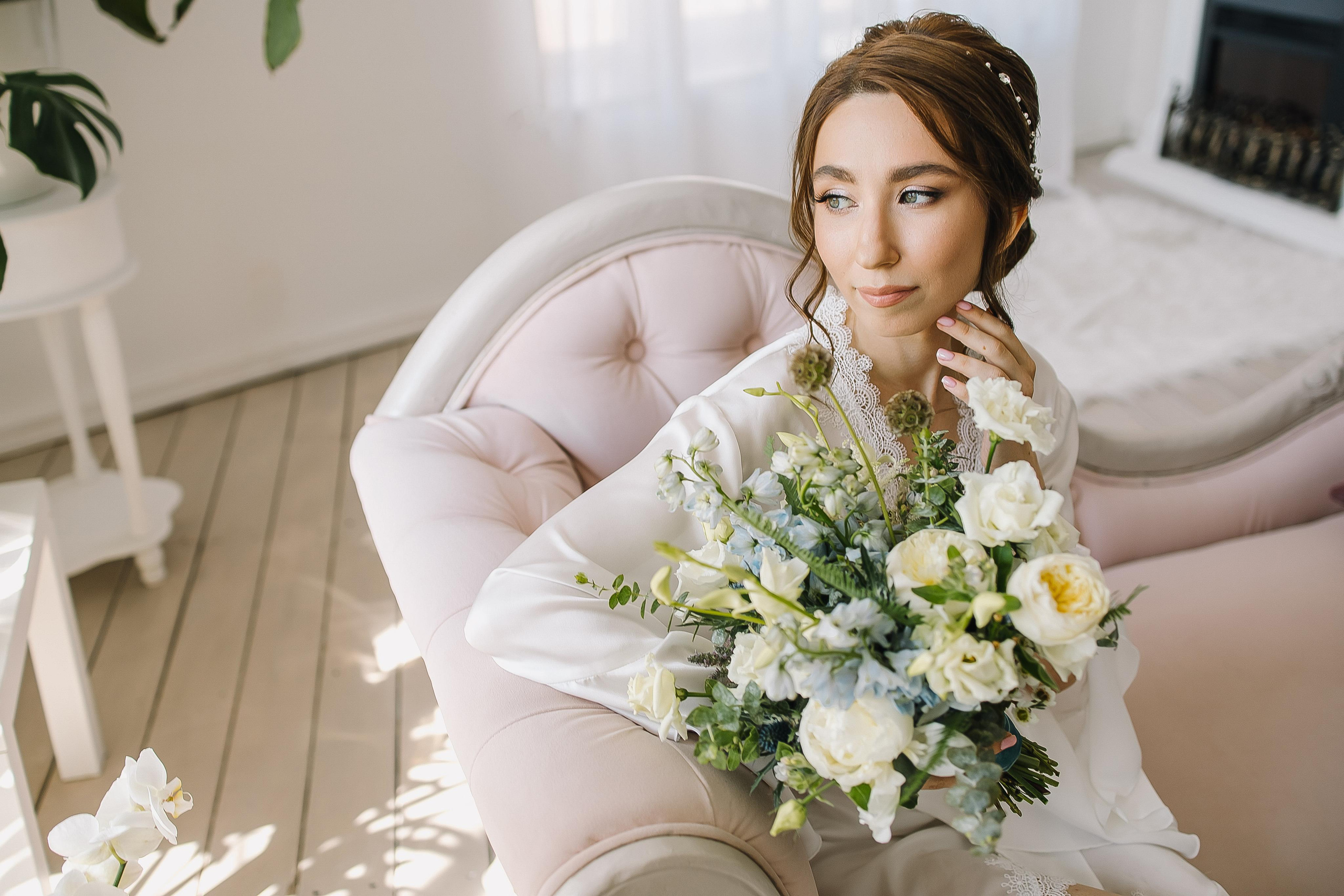 Дмитрий и Яна. Фотограф в Красноярске Надежда Воскресенская