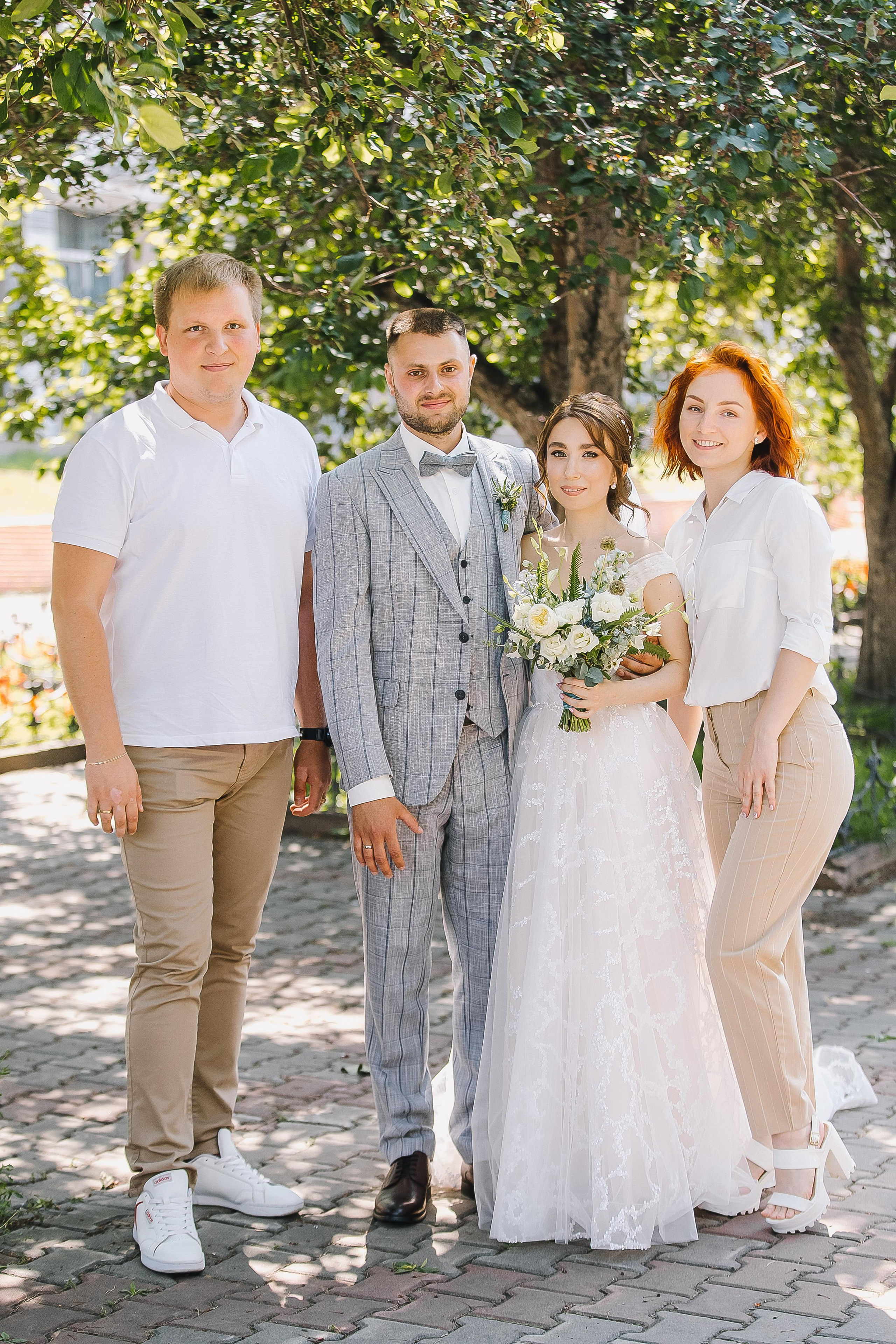 Дмитрий и Яна. Фотограф в Красноярске Надежда Воскресенская