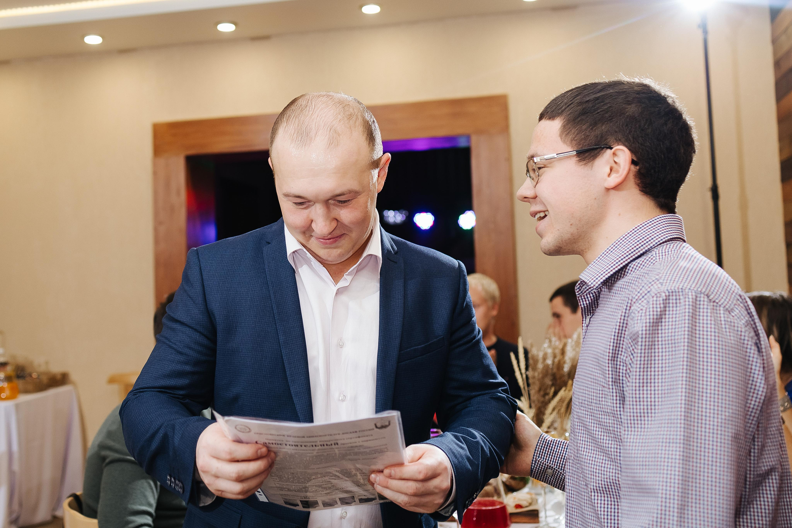 За городом. Фотограф в Красноярске Надежда Воскресенская