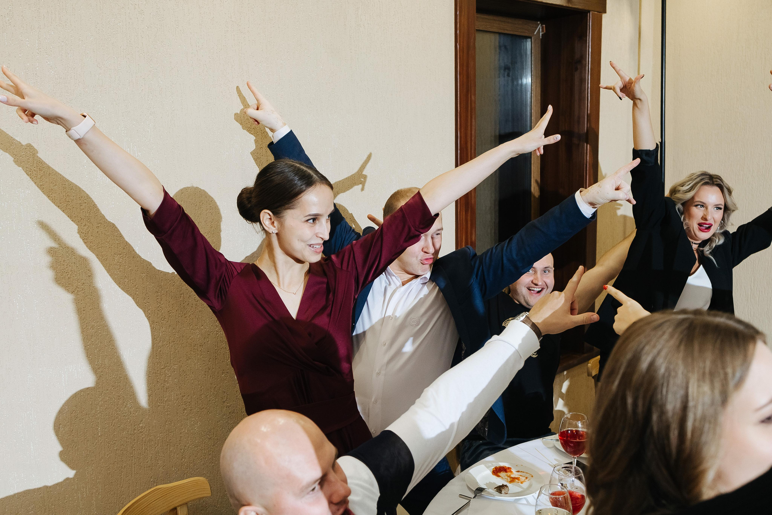 За городом. Фотограф в Красноярске Надежда Воскресенская