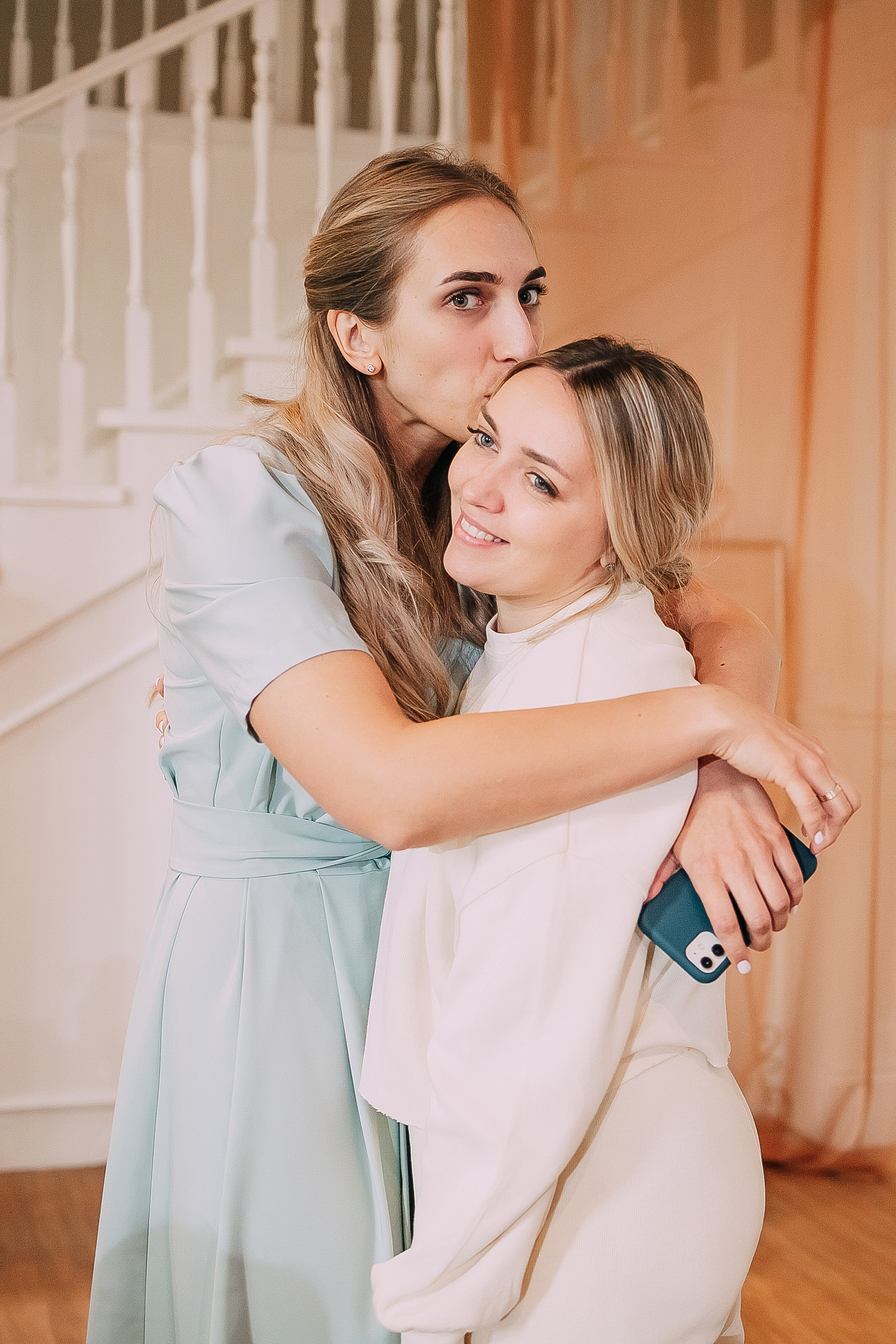 Второй свадебный день. Фотограф в Красноярске Надежда Воскресенская