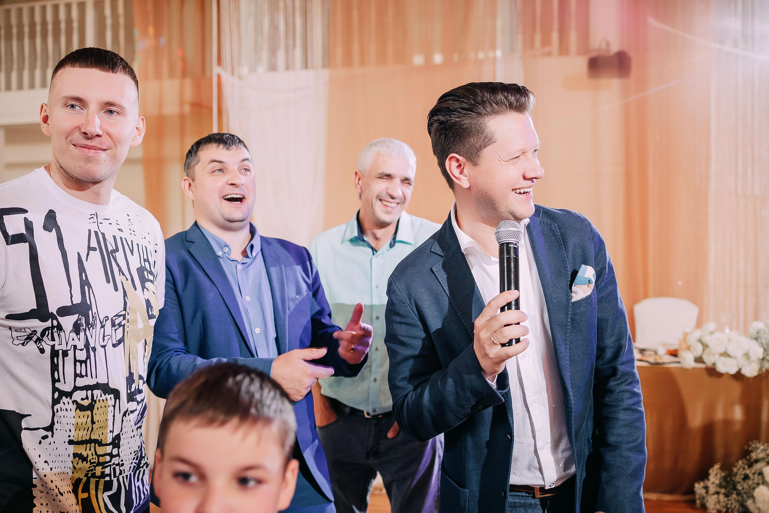 Второй свадебный день. Фотограф в Красноярске Надежда Воскресенская