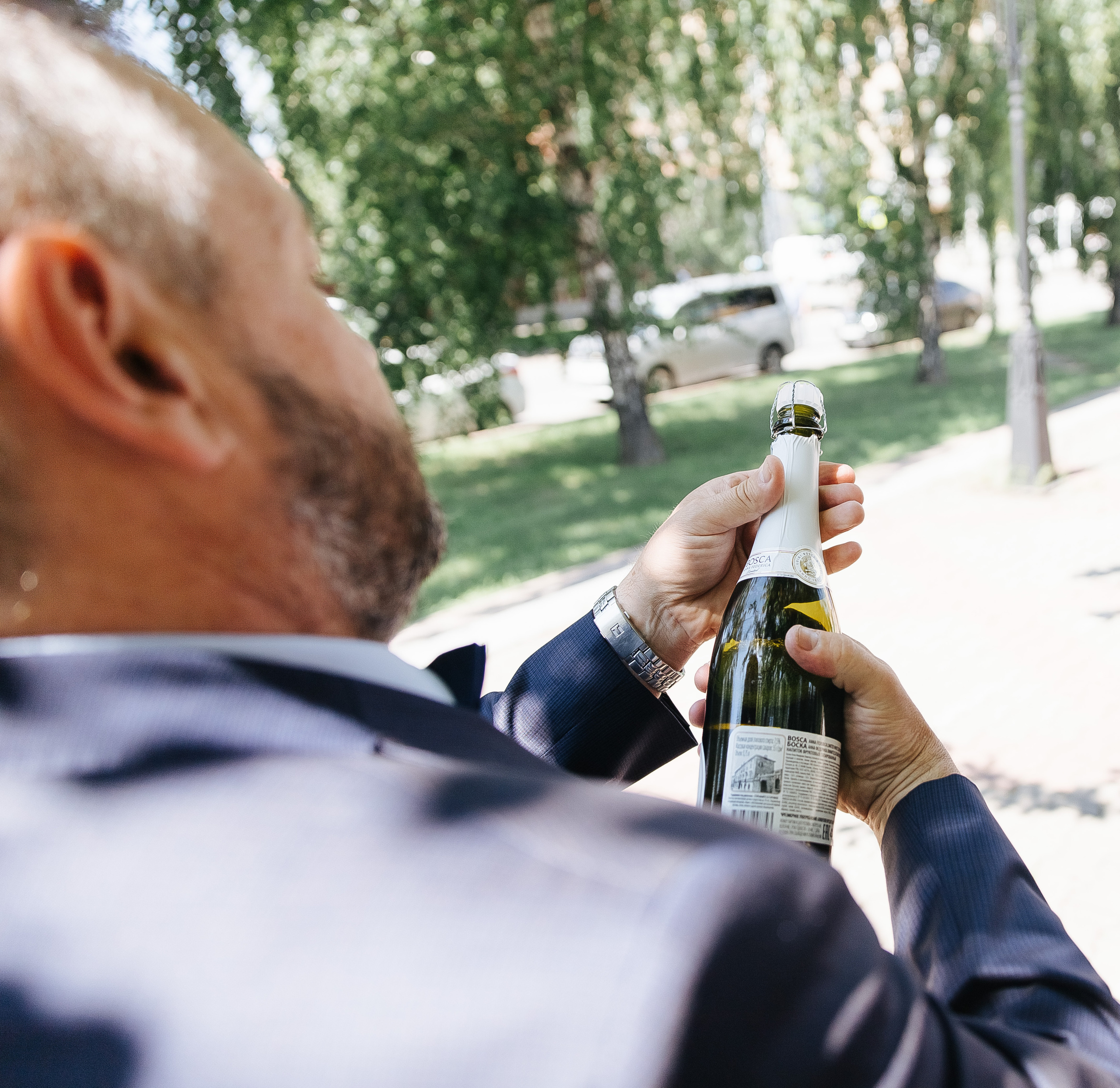 Иван Наталья. Фотограф в Красноярске Надежда Воскресенская