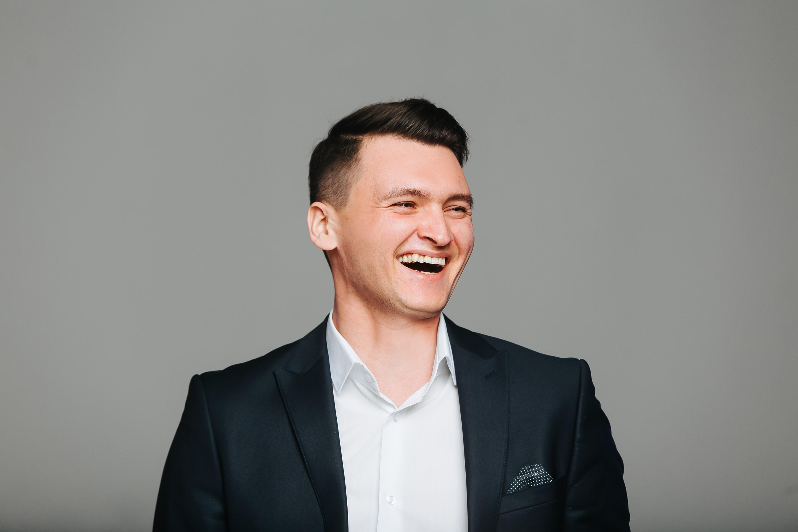 Сергей Гисич. Фотограф в Красноярске Надежда Воскресенская