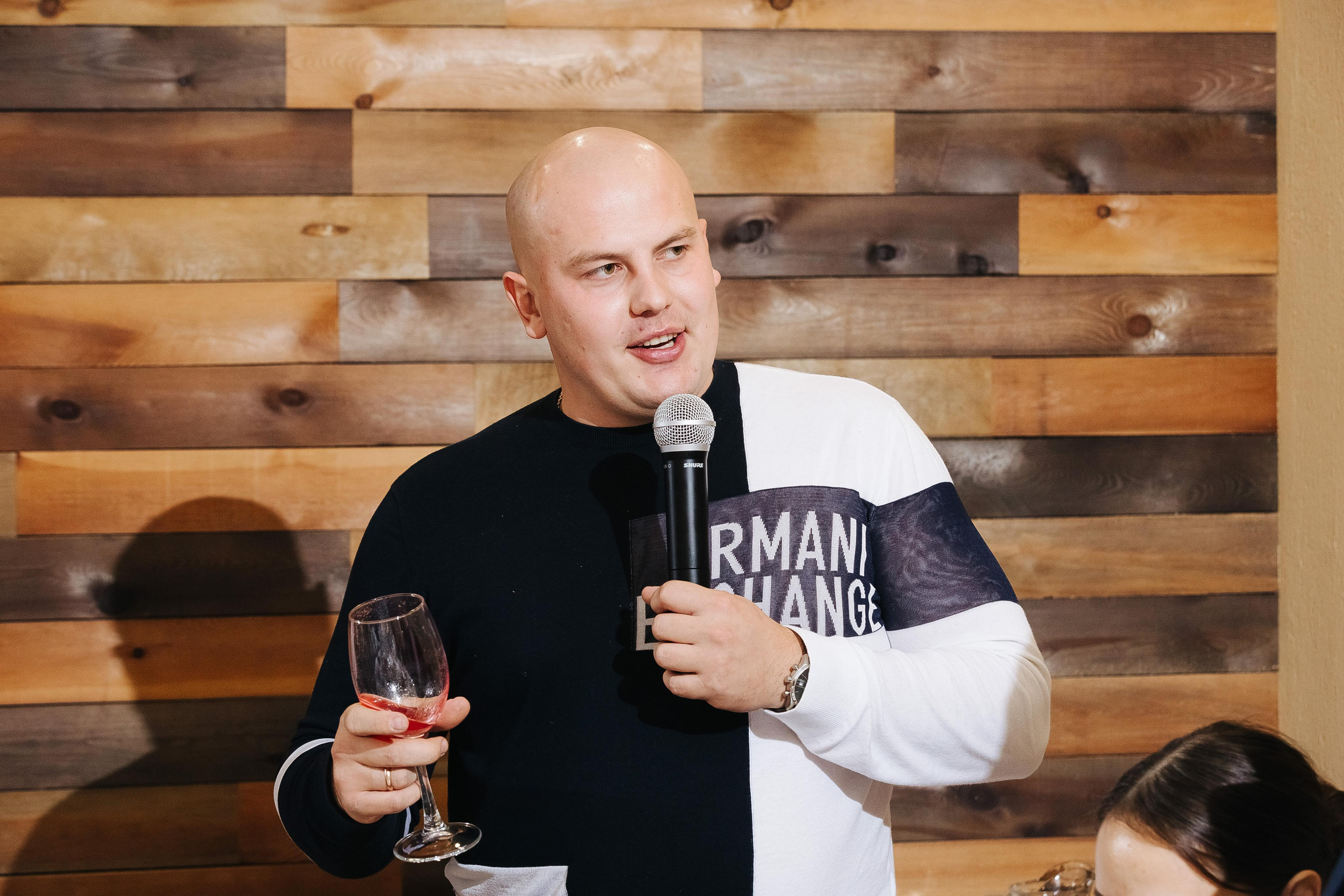 За городом. Фотограф в Красноярске Надежда Воскресенская