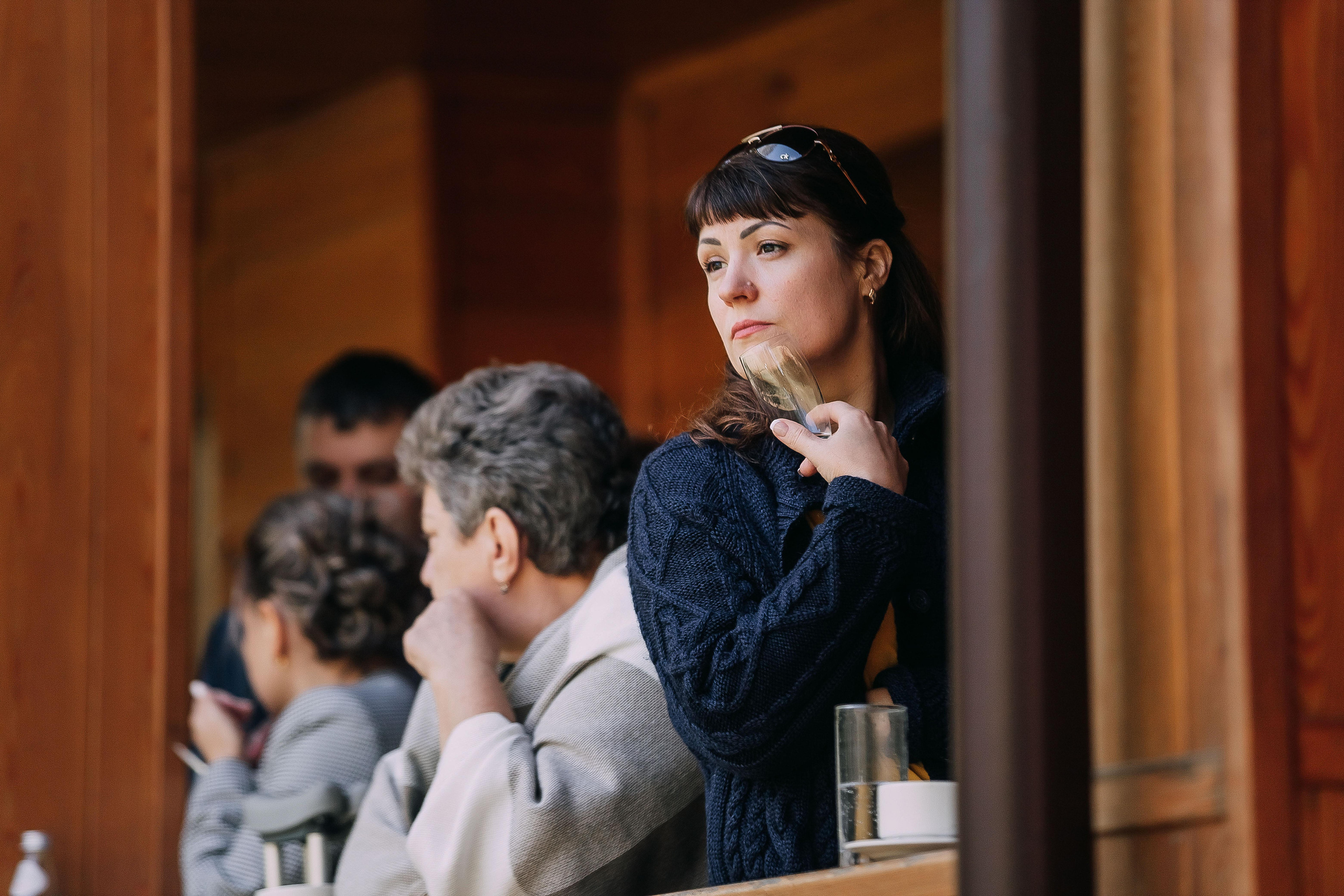 Второй свадебный день. Фотограф в Красноярске Надежда Воскресенская