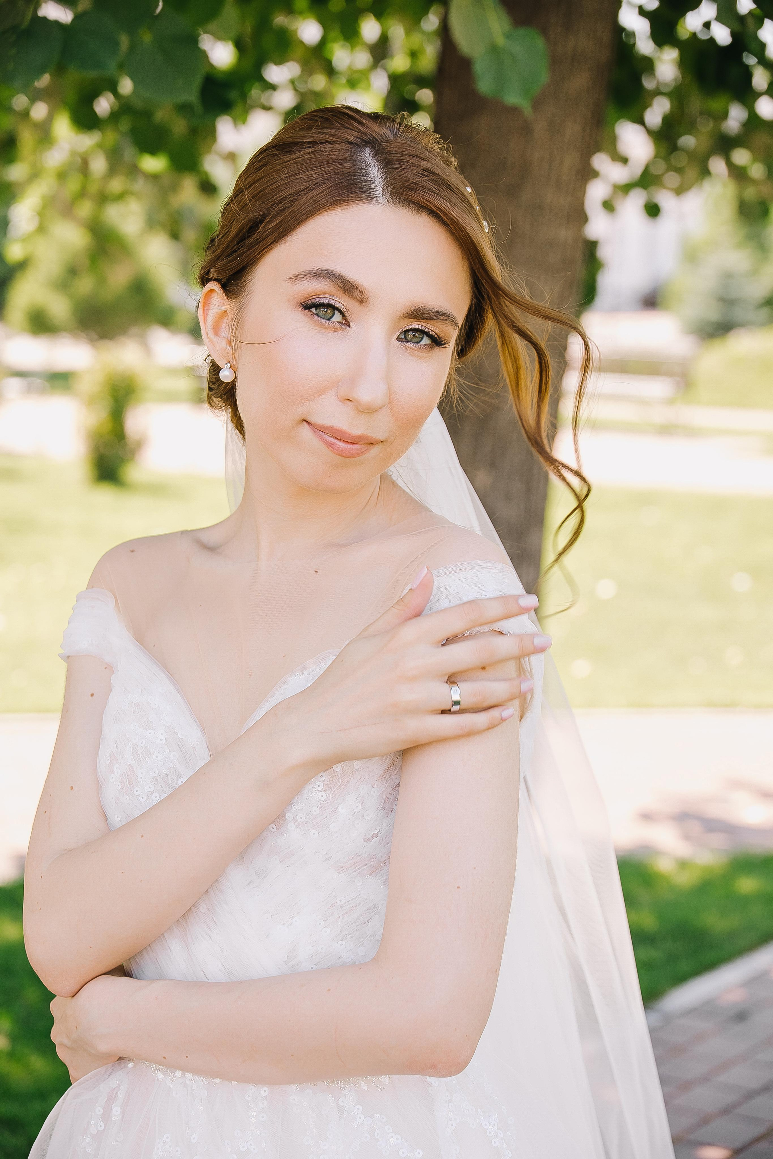 Дмитрий и Яна. Фотограф в Красноярске Надежда Воскресенская