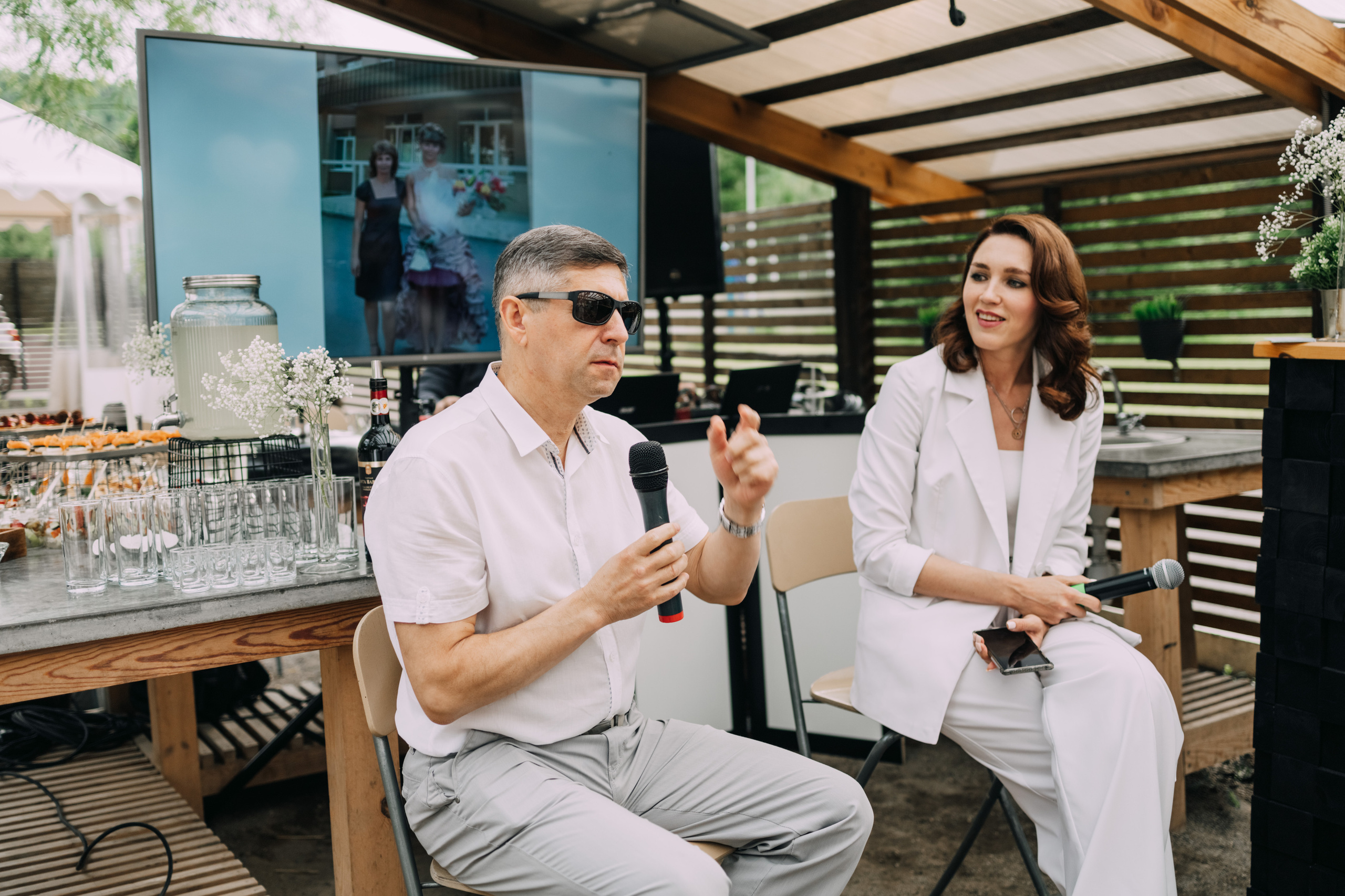 Только в белом. Фотограф в Красноярске Надежда Воскресенская