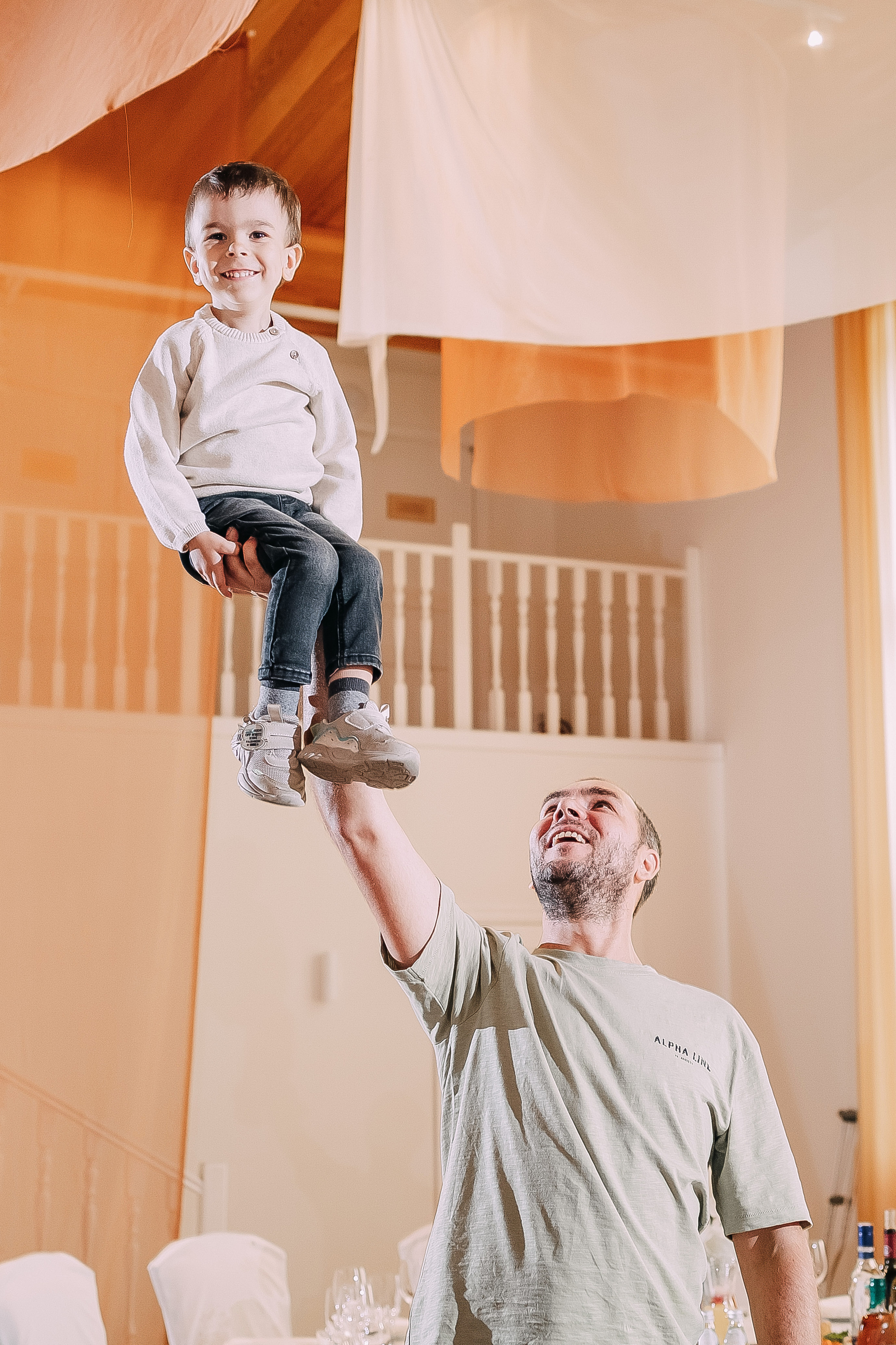 Второй свадебный день. Фотограф в Красноярске Надежда Воскресенская