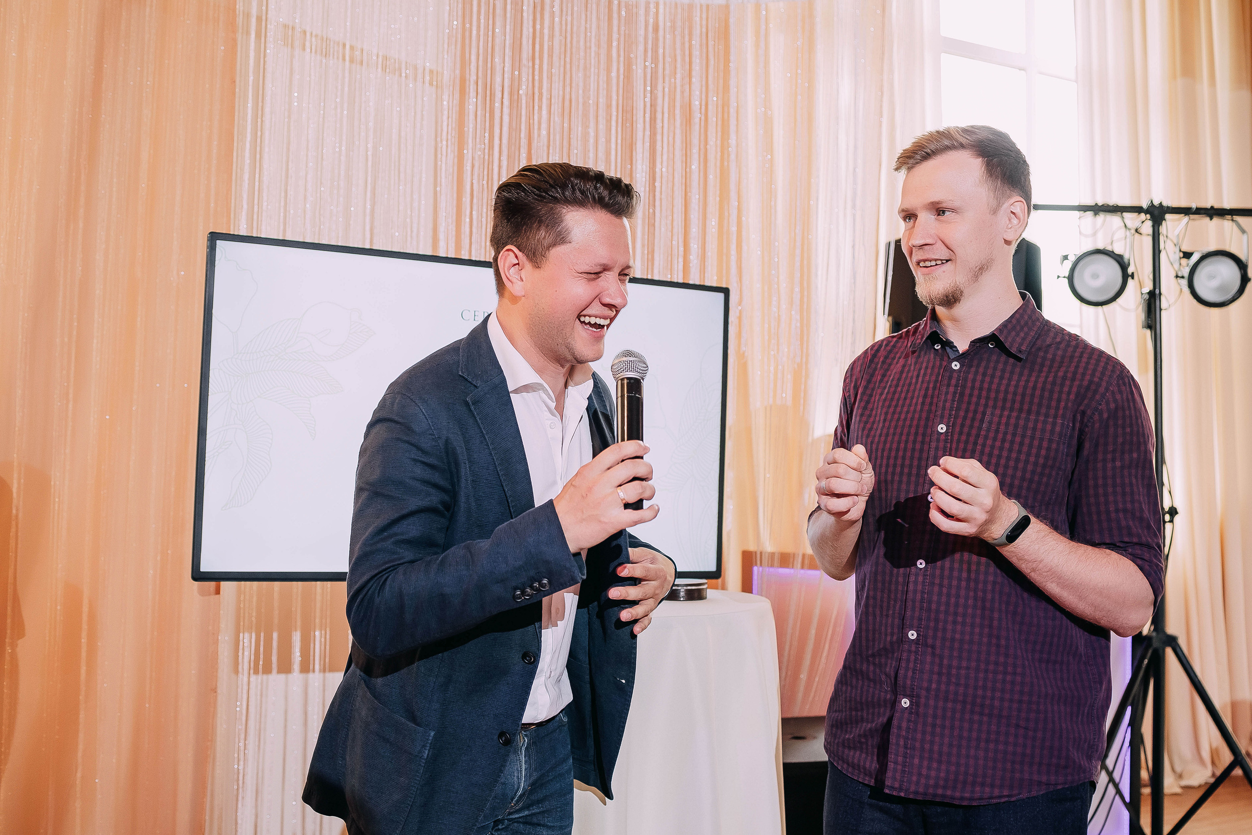 Второй свадебный день. Фотограф в Красноярске Надежда Воскресенская