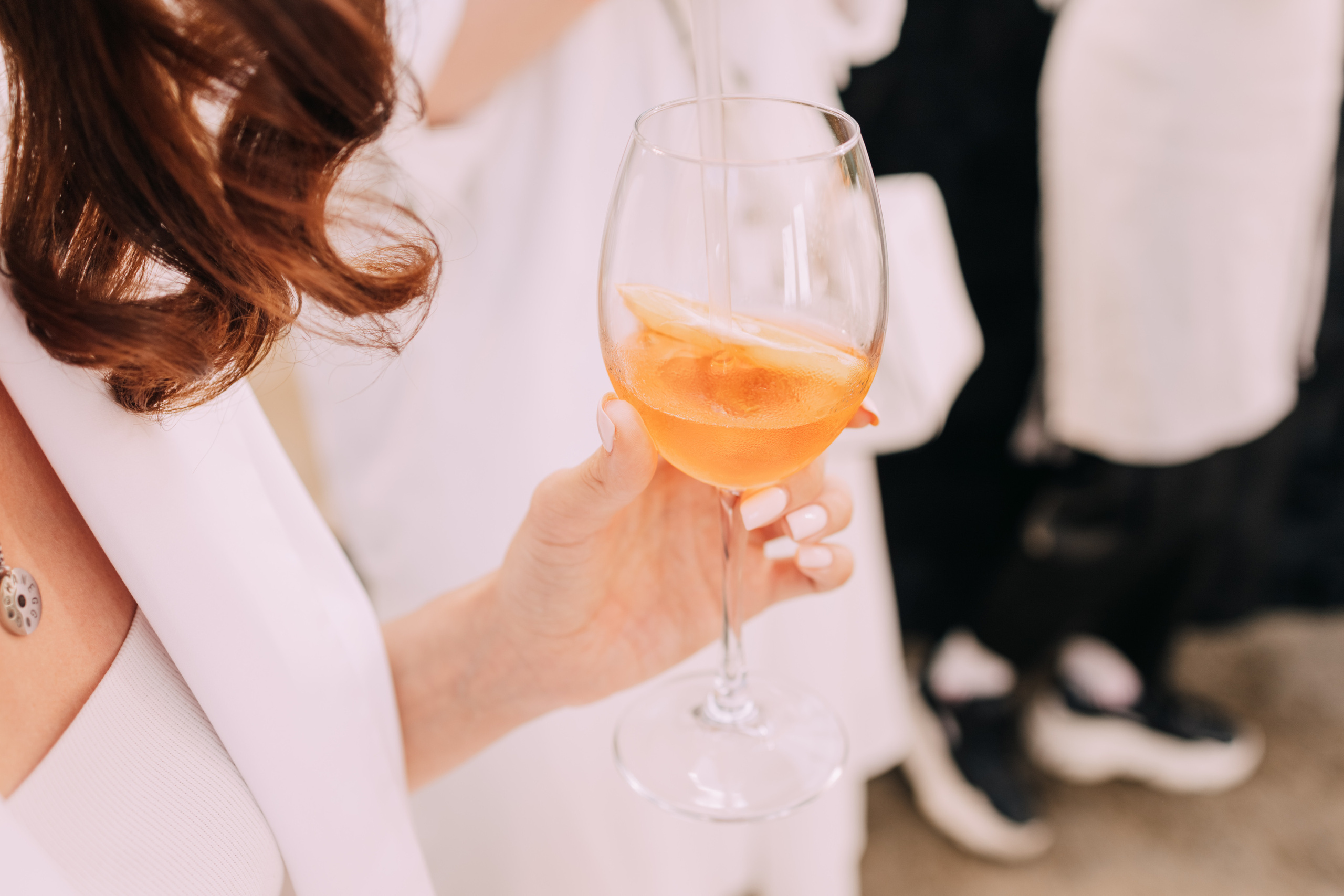 Только в белом. Фотограф в Красноярске Надежда Воскресенская