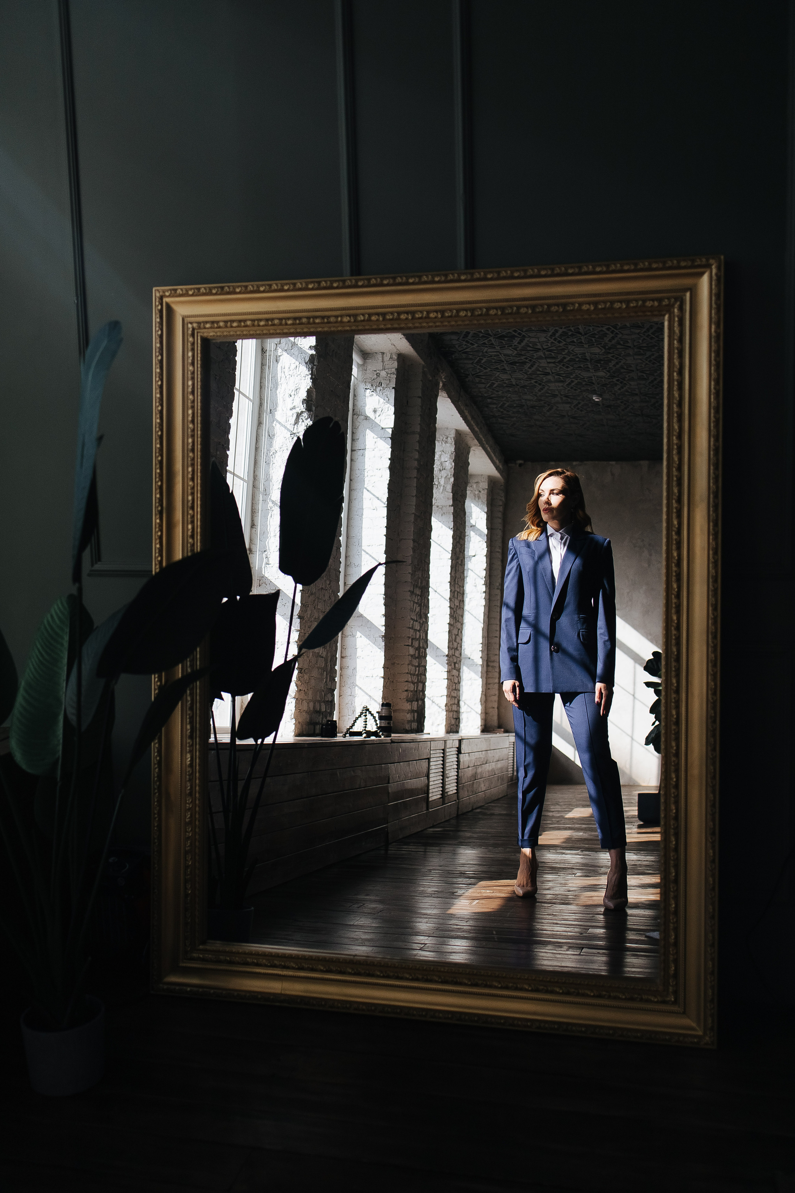 Женя Фатеева. Фотограф в Красноярске Надежда Воскресенская