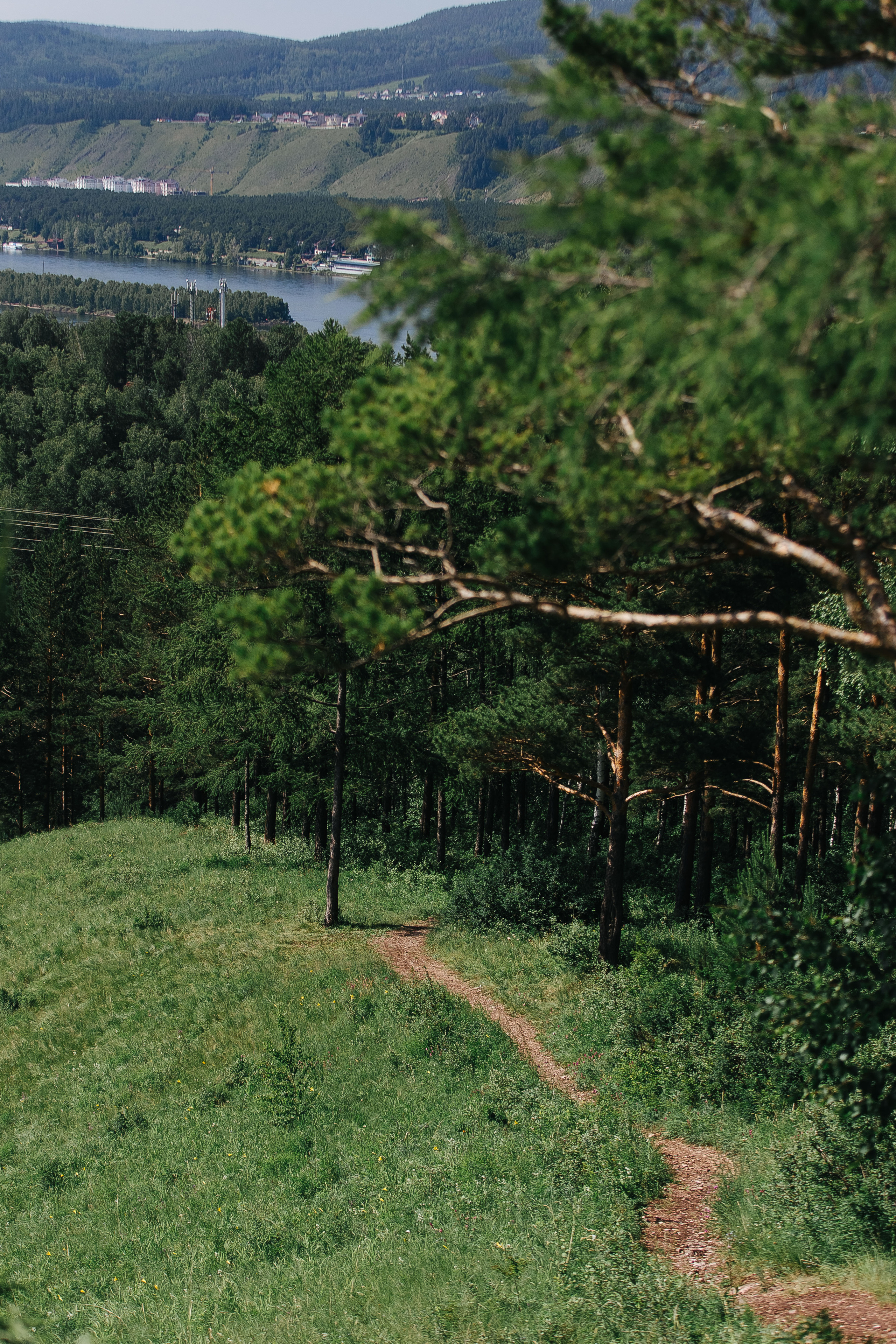 Иван Наталья. Фотограф в Красноярске Надежда Воскресенская
