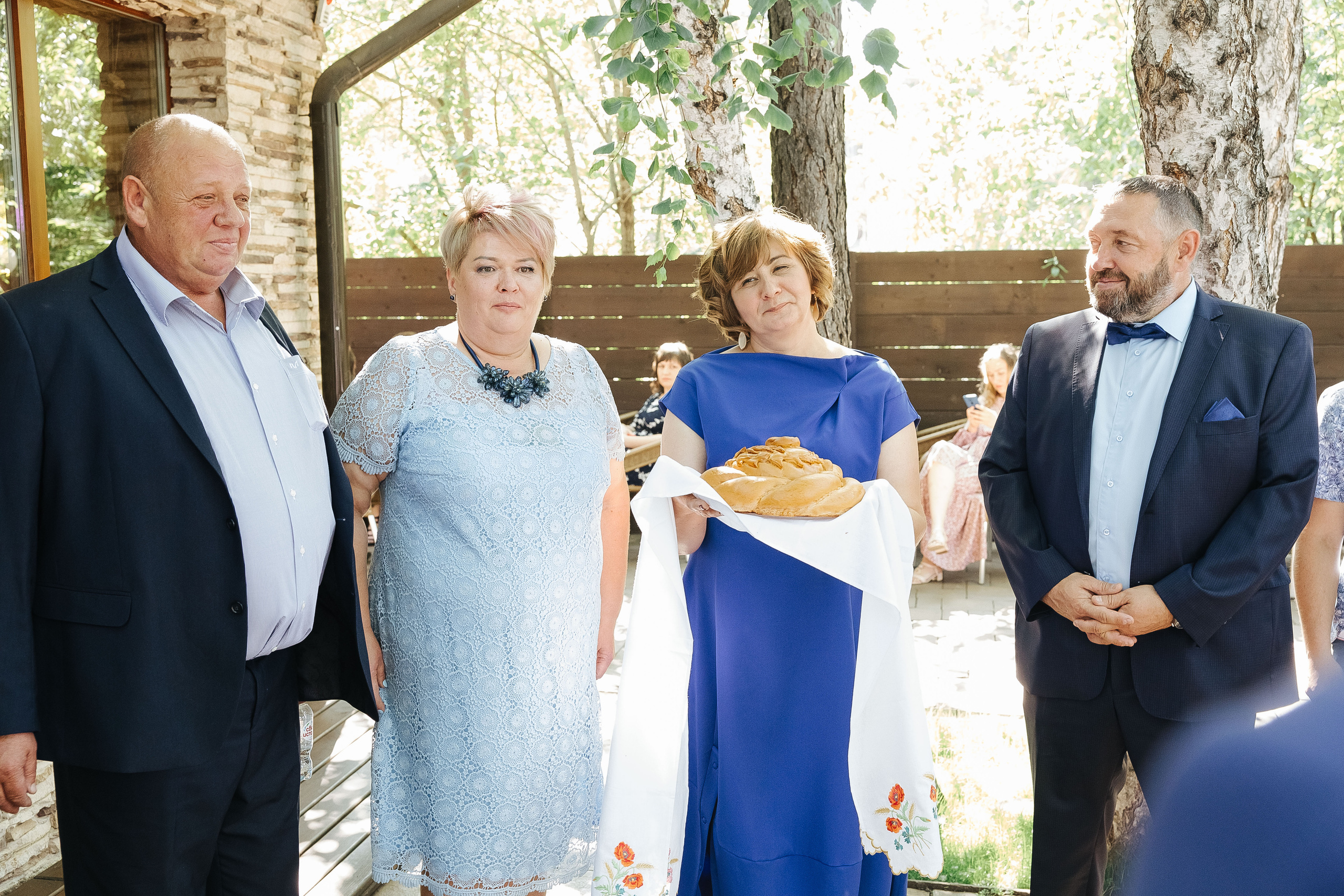 Иван Наталья. Фотограф в Красноярске Надежда Воскресенская