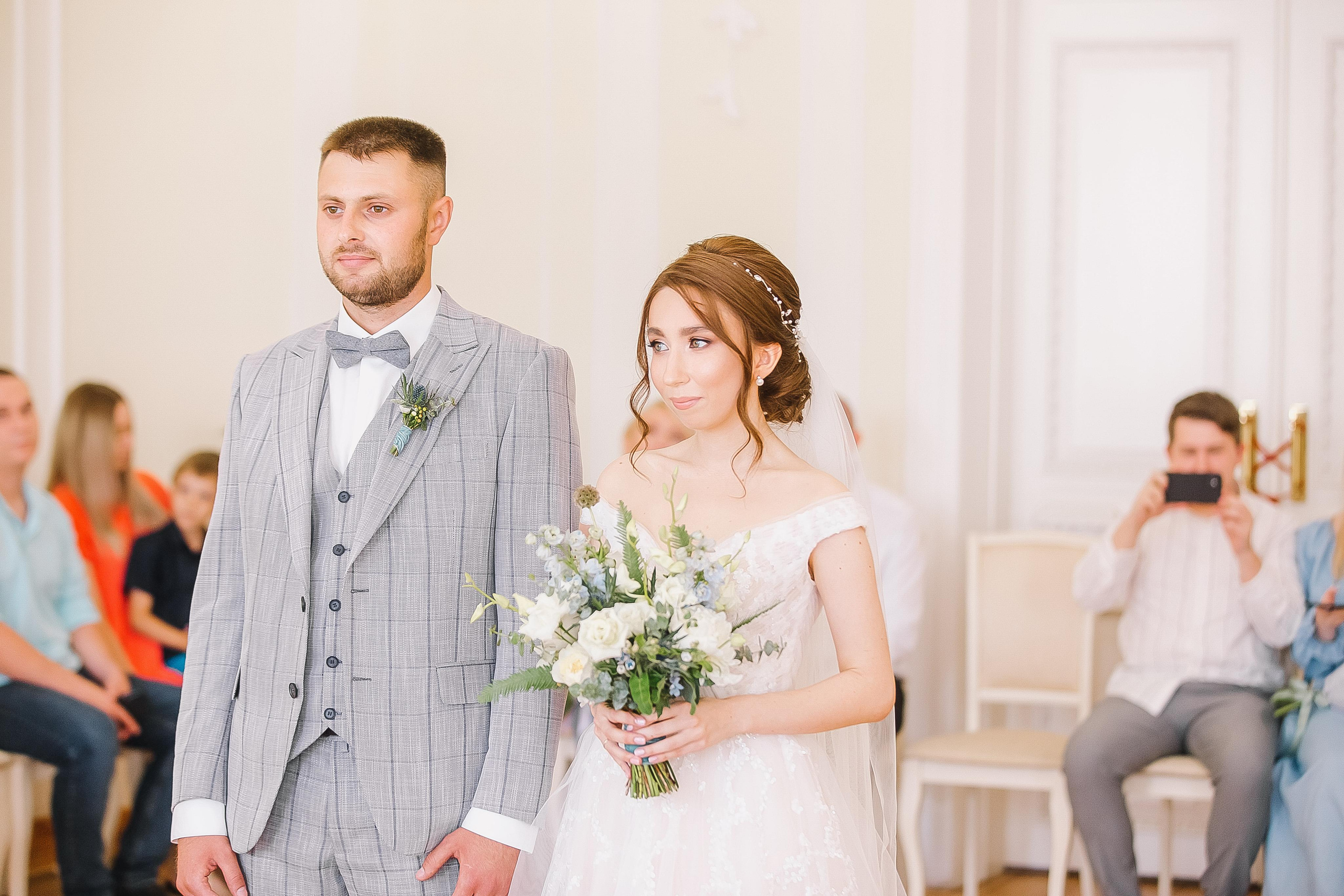 Дмитрий и Яна. Фотограф в Красноярске Надежда Воскресенская