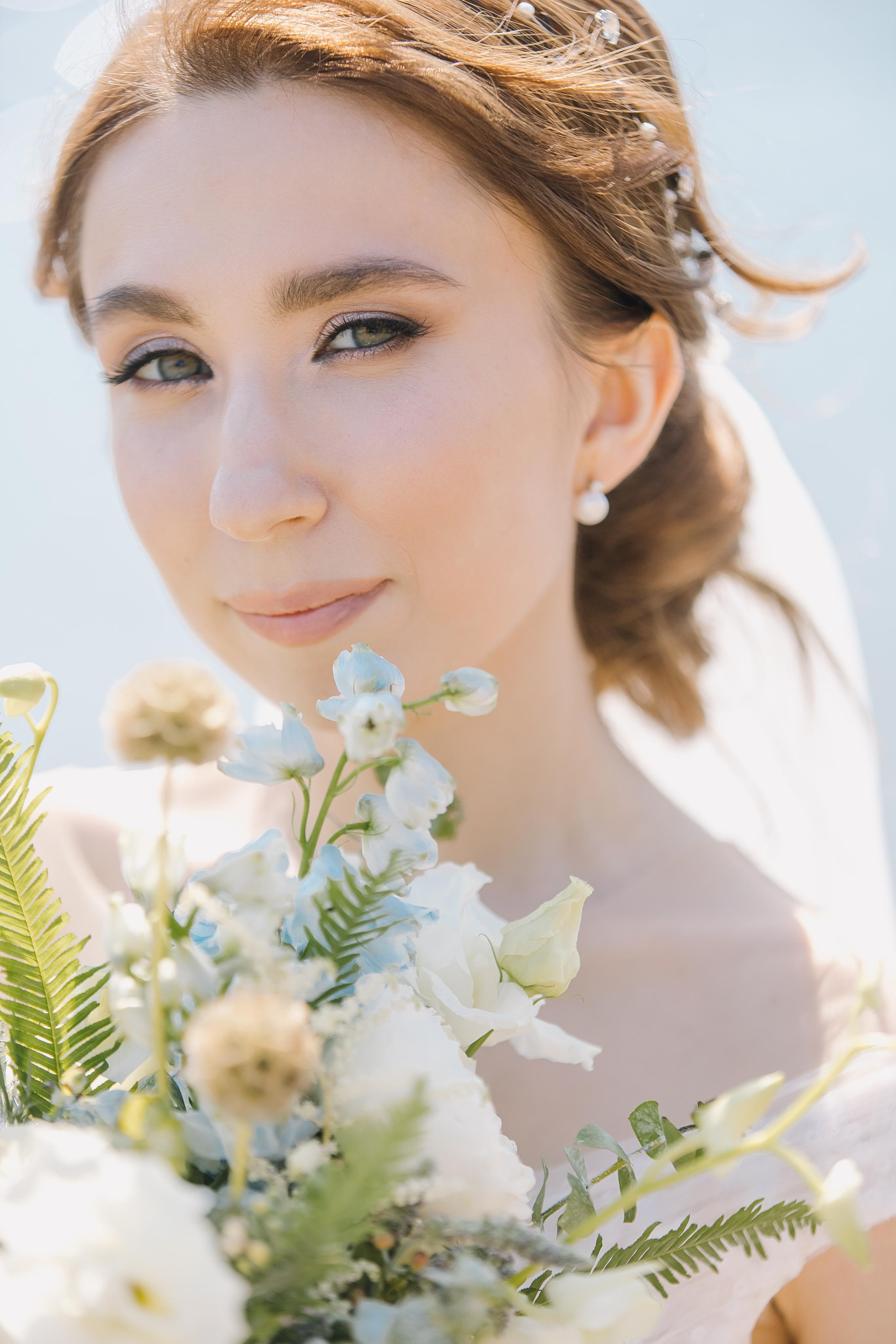 Дмитрий и Яна. Фотограф в Красноярске Надежда Воскресенская