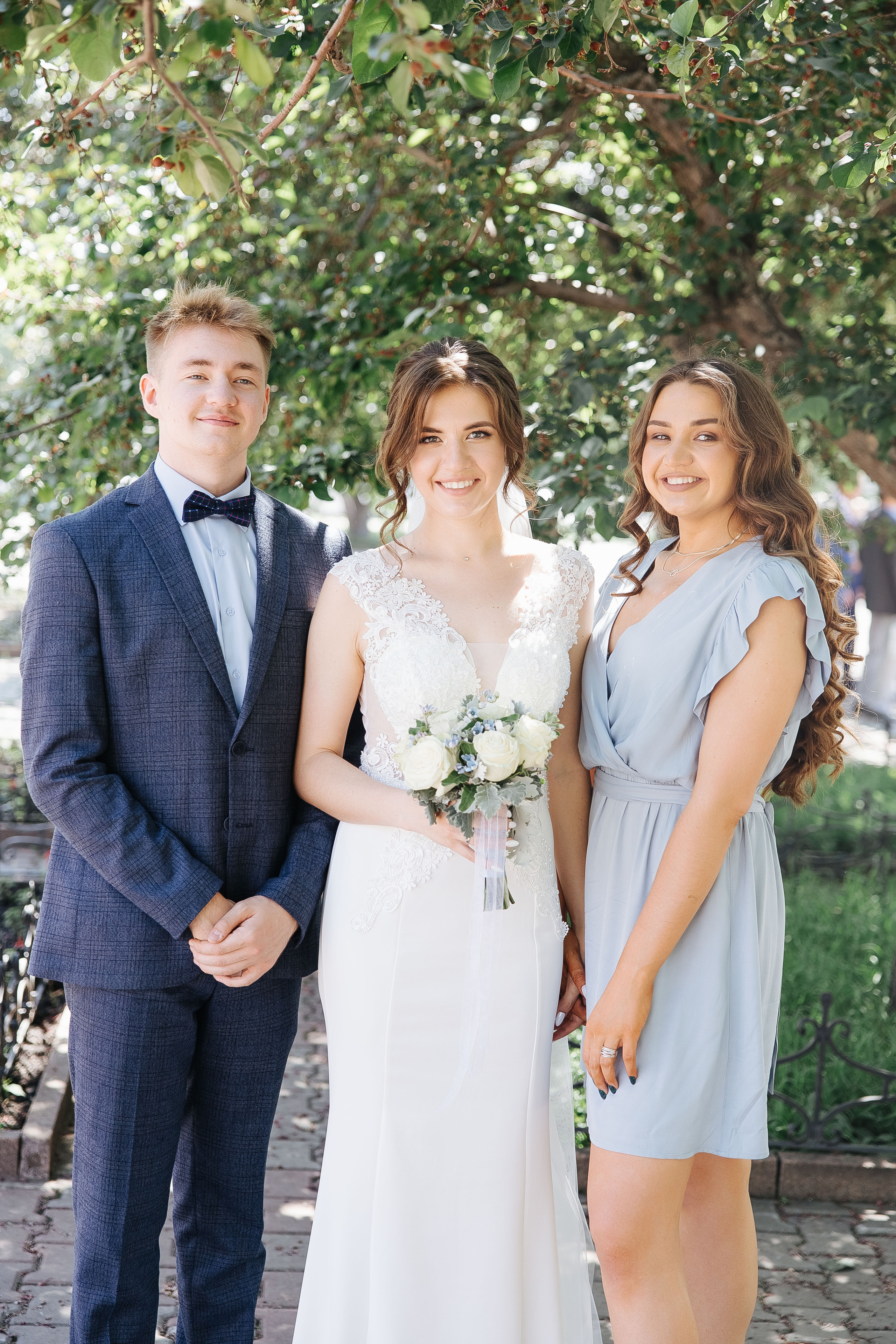 Иван Наталья. Фотограф в Красноярске Надежда Воскресенская