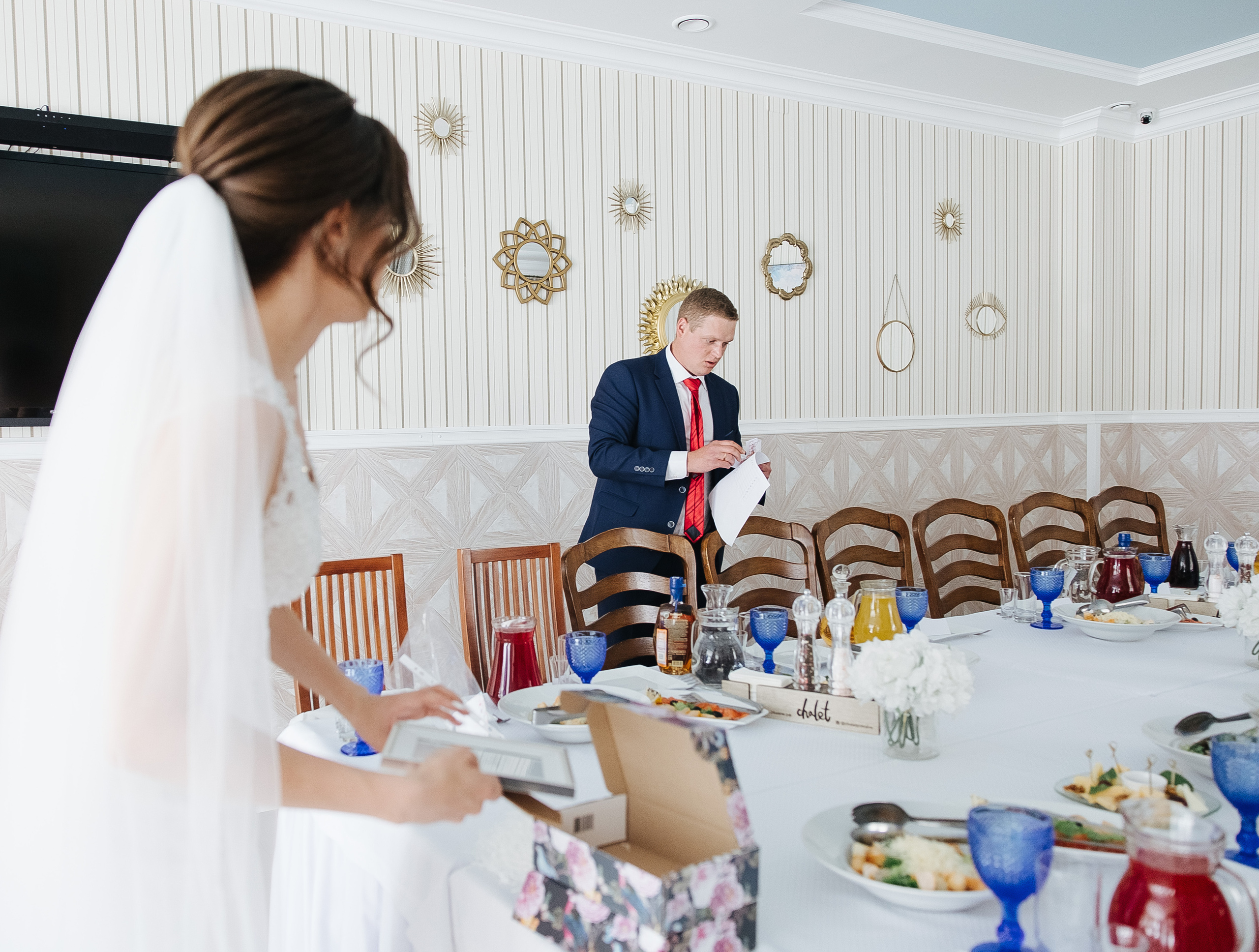 Иван Наталья. Фотограф в Красноярске Надежда Воскресенская