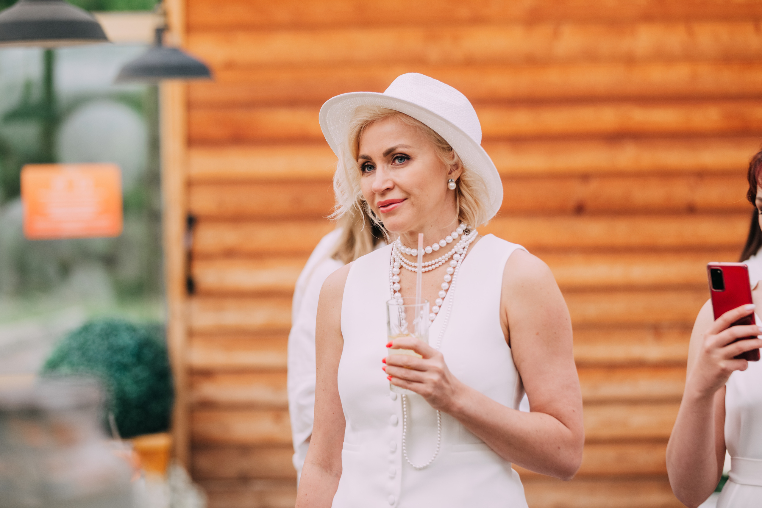 Только в белом. Фотограф в Красноярске Надежда Воскресенская