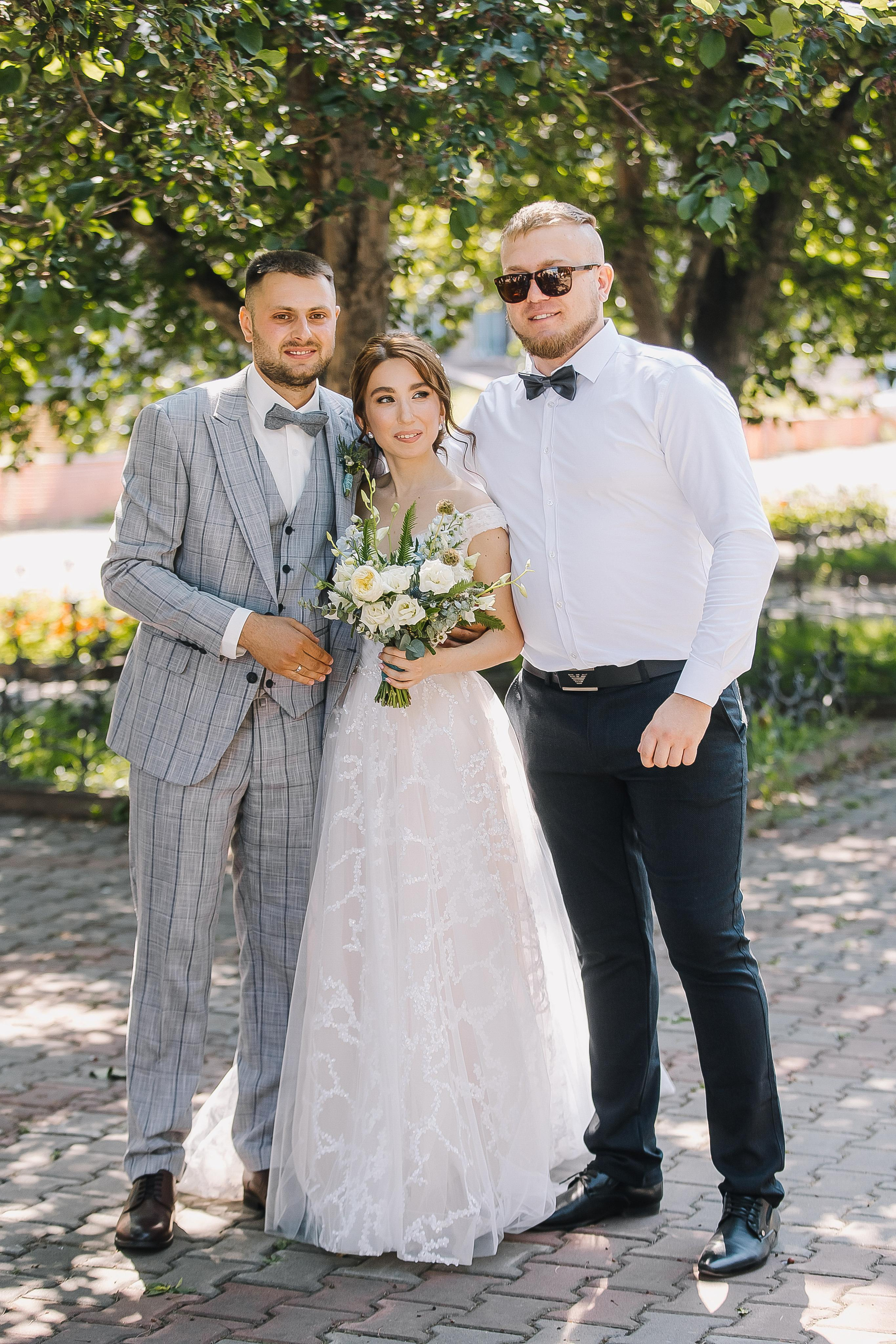 Дмитрий и Яна. Фотограф в Красноярске Надежда Воскресенская