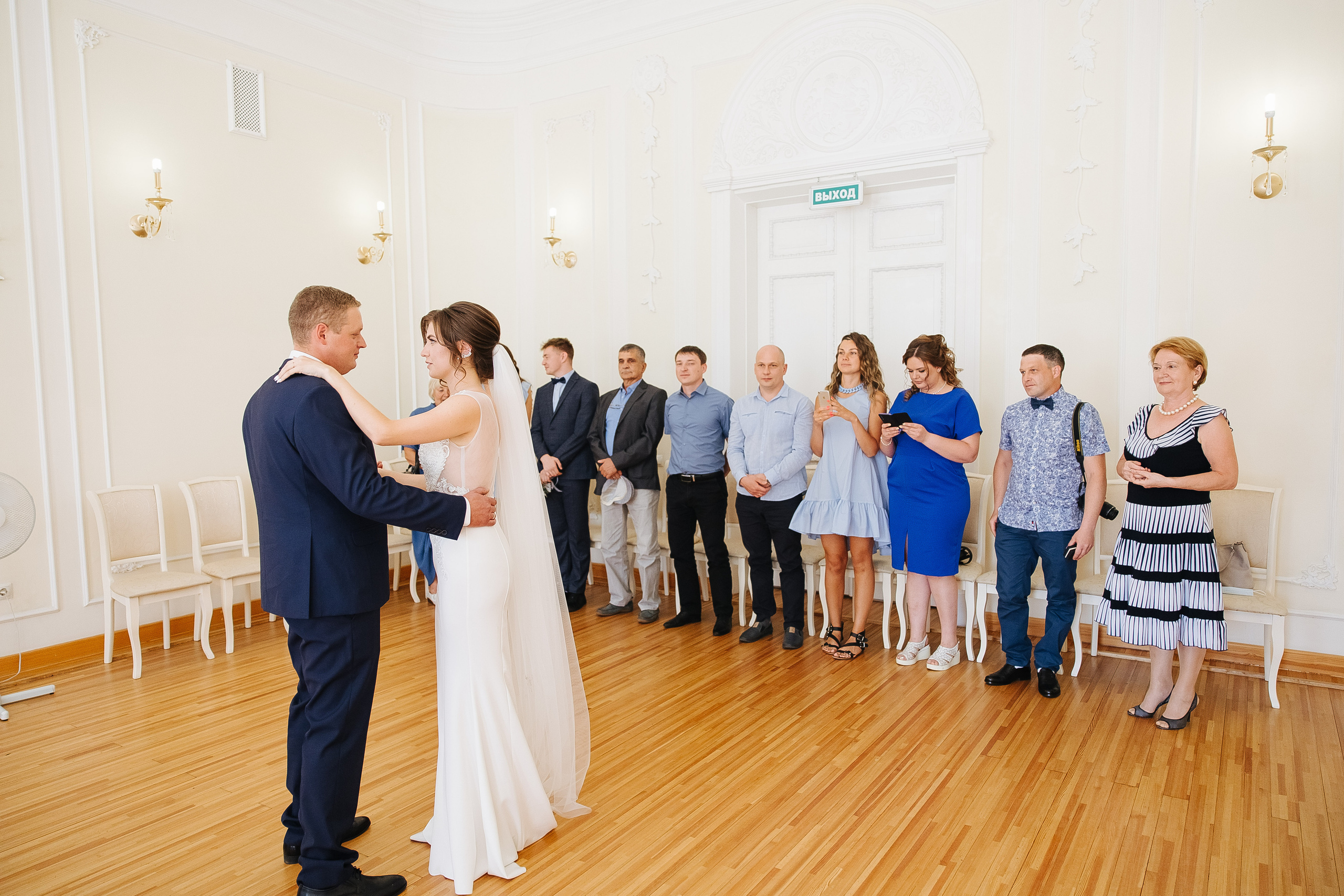 Иван Наталья. Фотограф в Красноярске Надежда Воскресенская