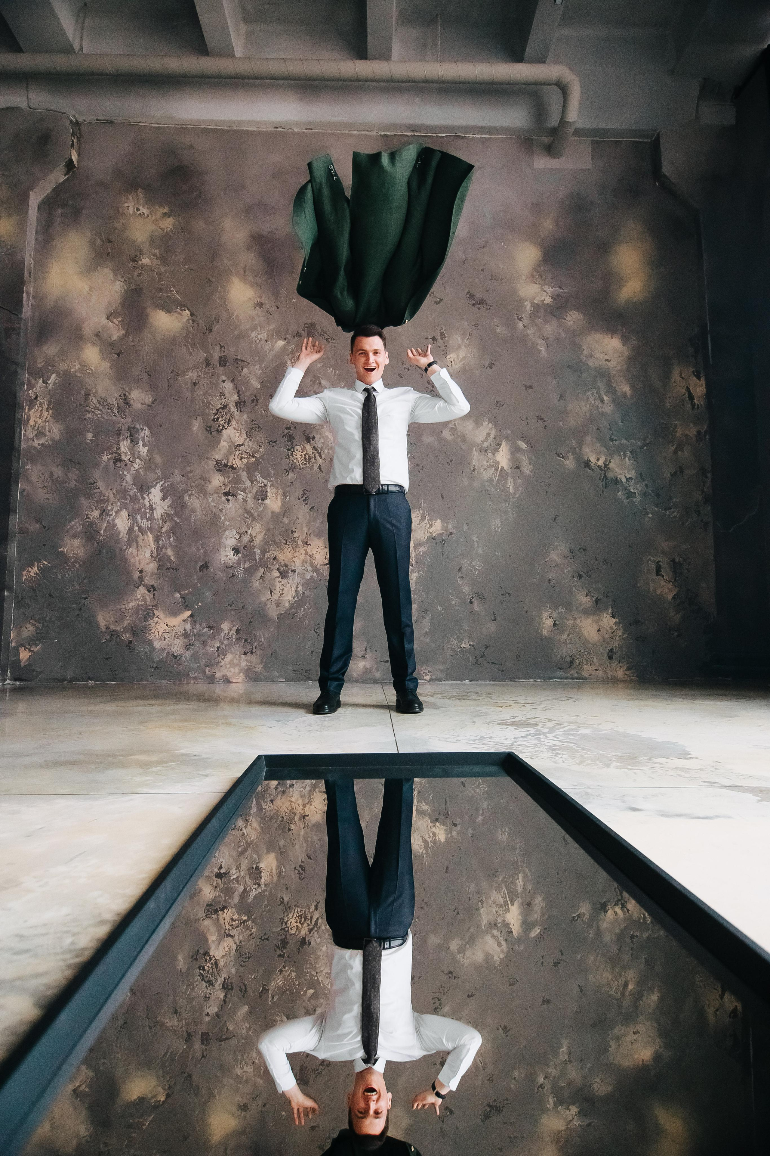 Сергей Гисич. Фотограф в Красноярске Надежда Воскресенская