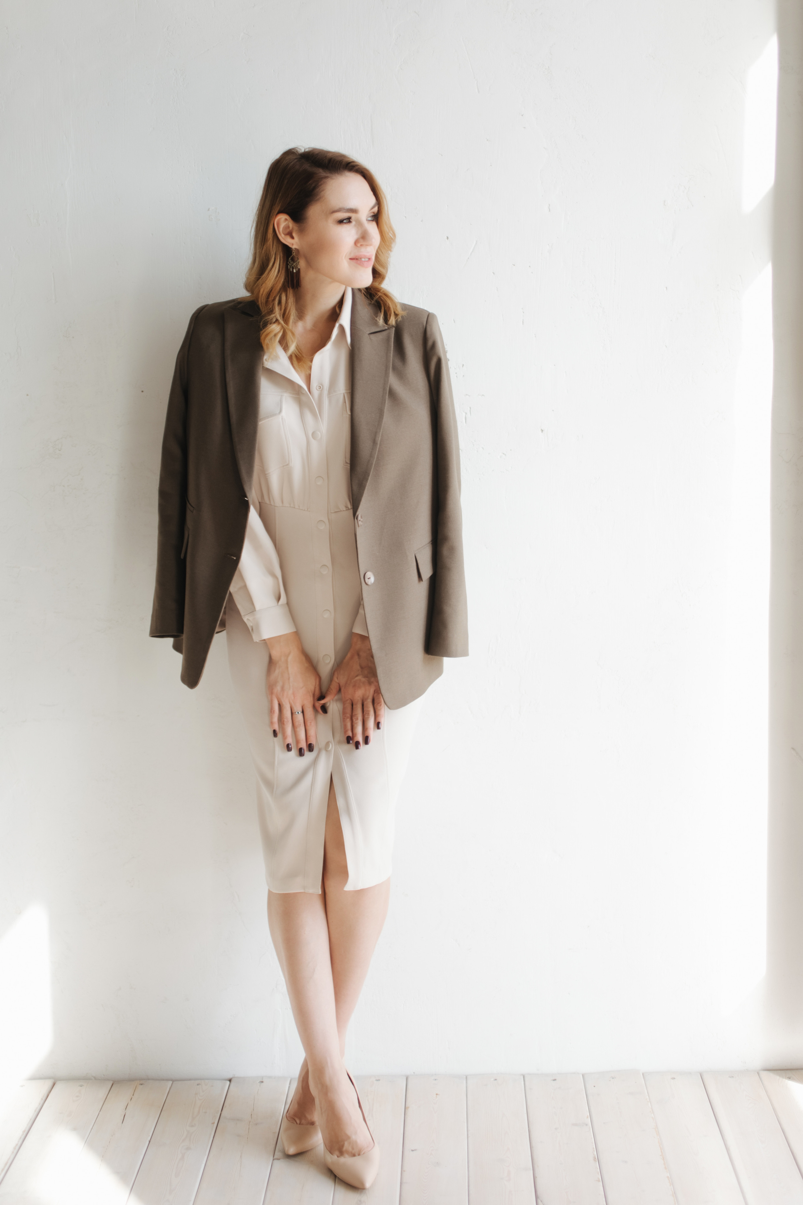 Женя Фатеева. Фотограф в Красноярске Надежда Воскресенская