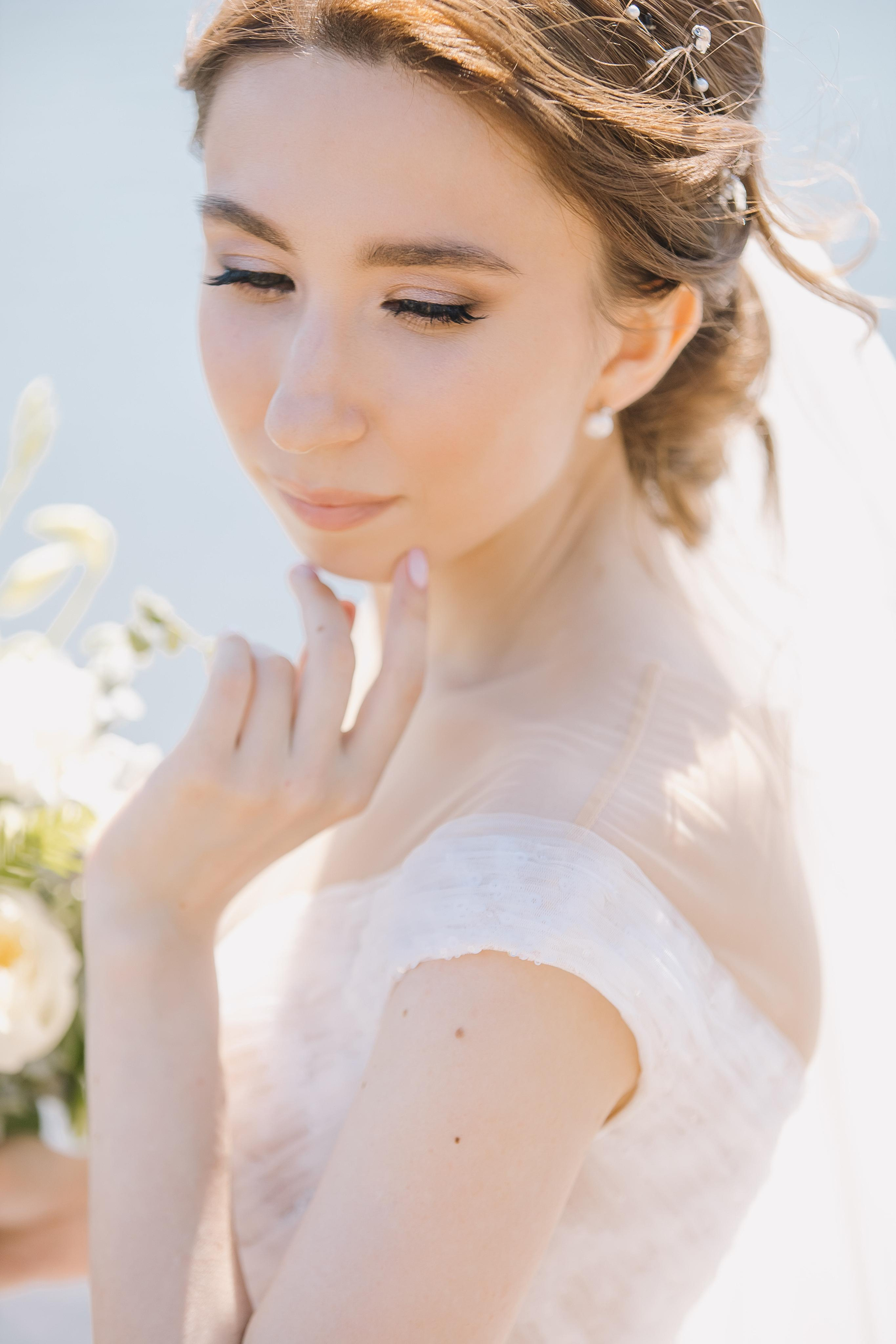 Дмитрий и Яна. Фотограф в Красноярске Надежда Воскресенская