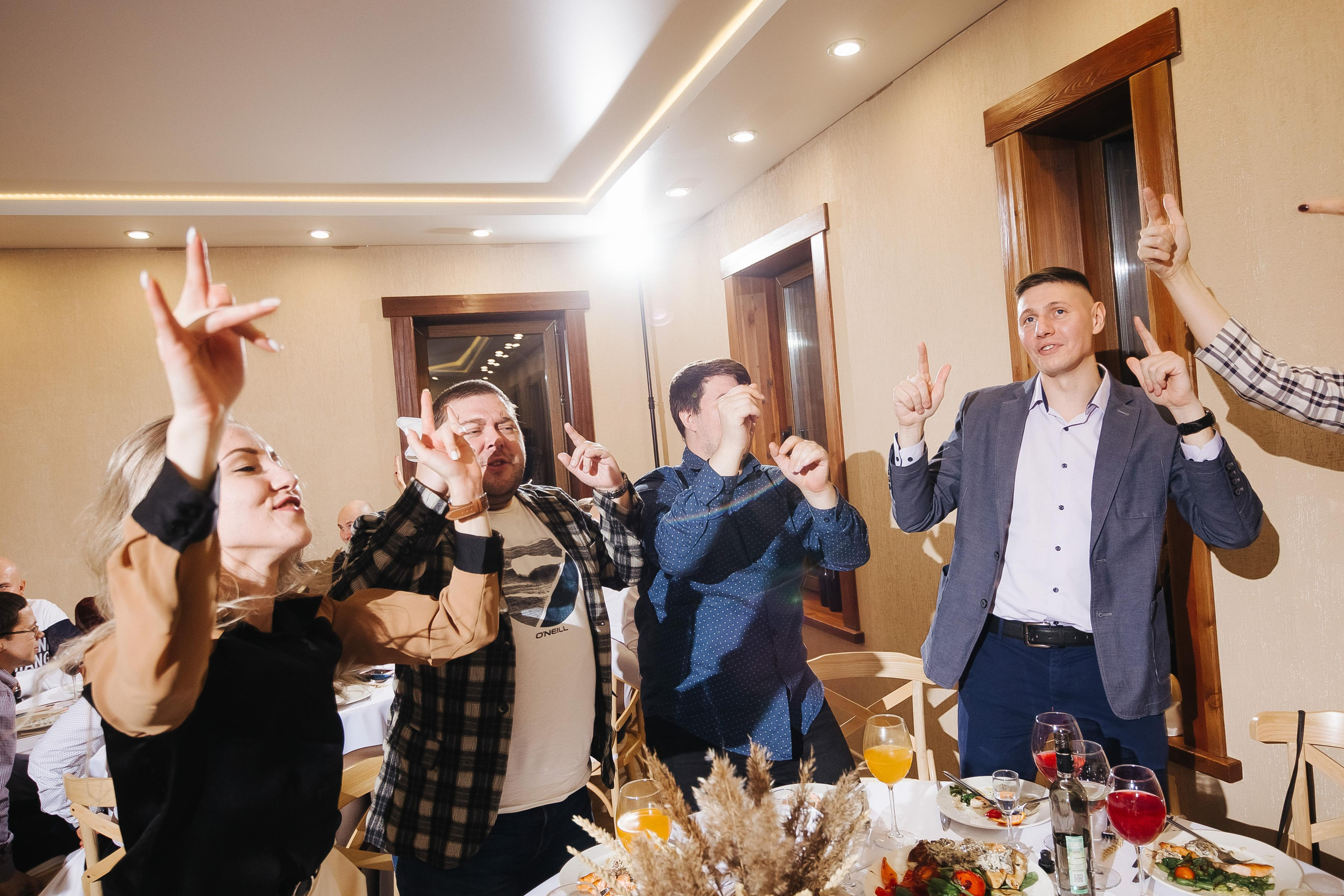 За городом. Фотограф в Красноярске Надежда Воскресенская