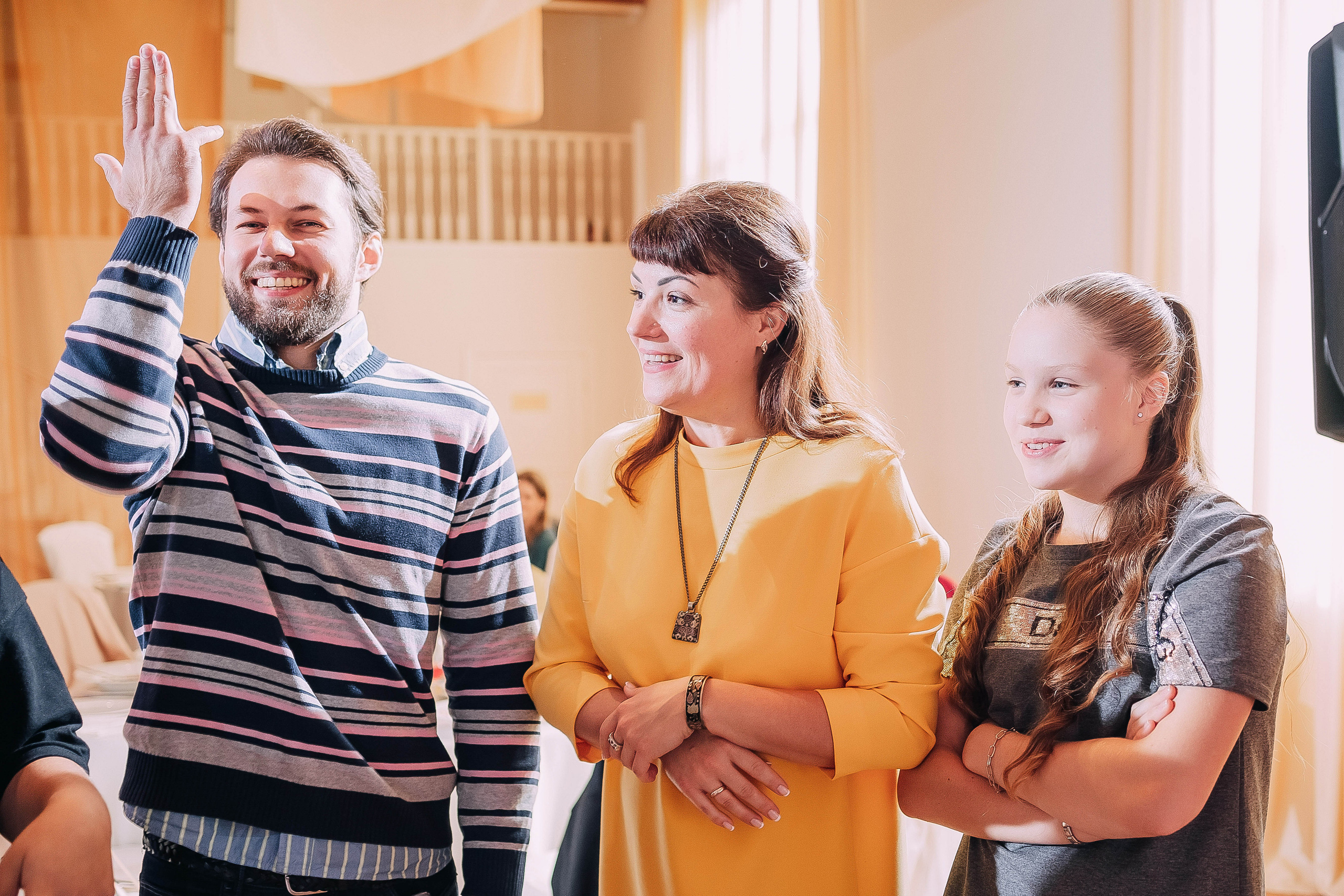 Второй свадебный день. Фотограф в Красноярске Надежда Воскресенская