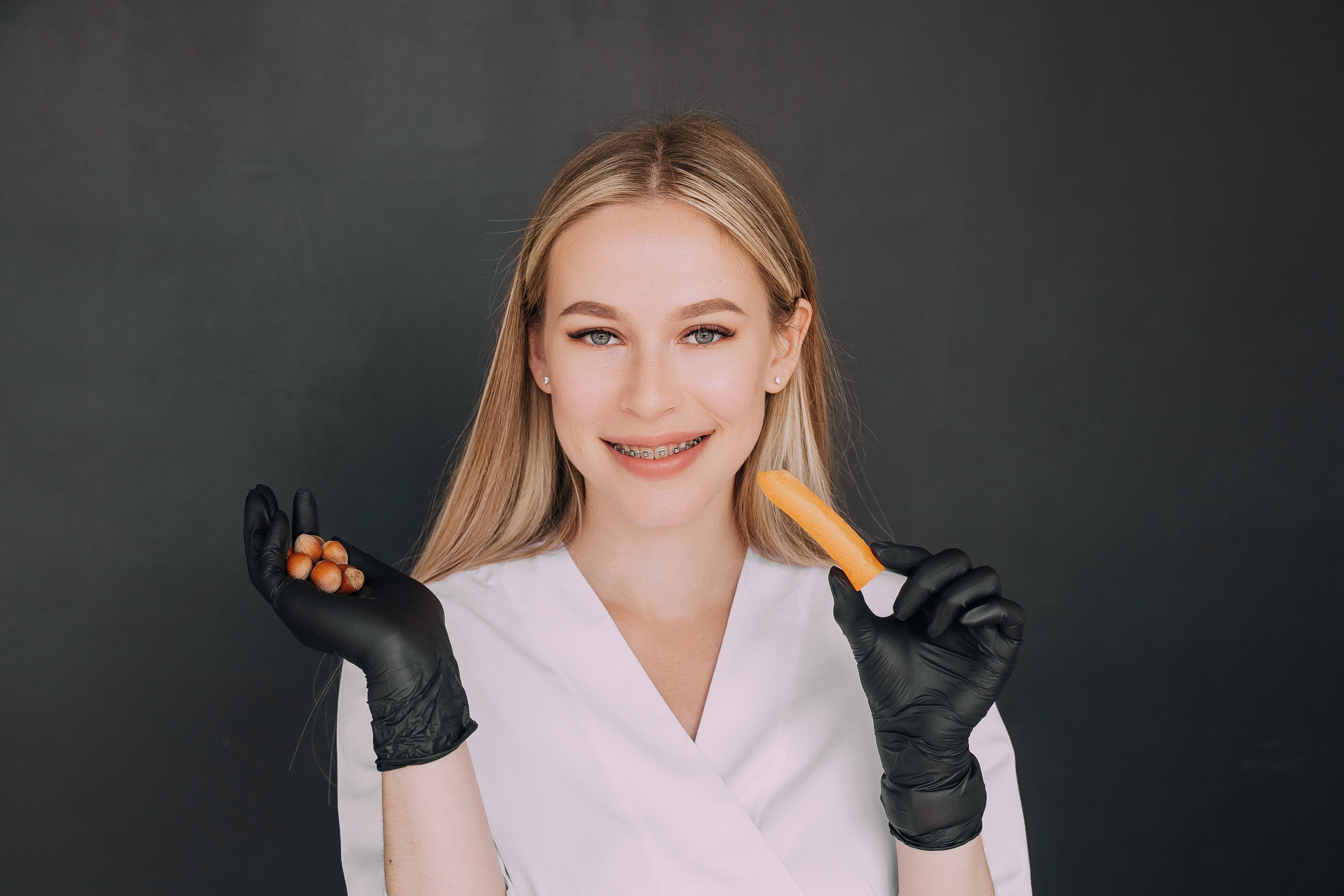 Стоматология. Фотограф в Красноярске Надежда Воскресенская
